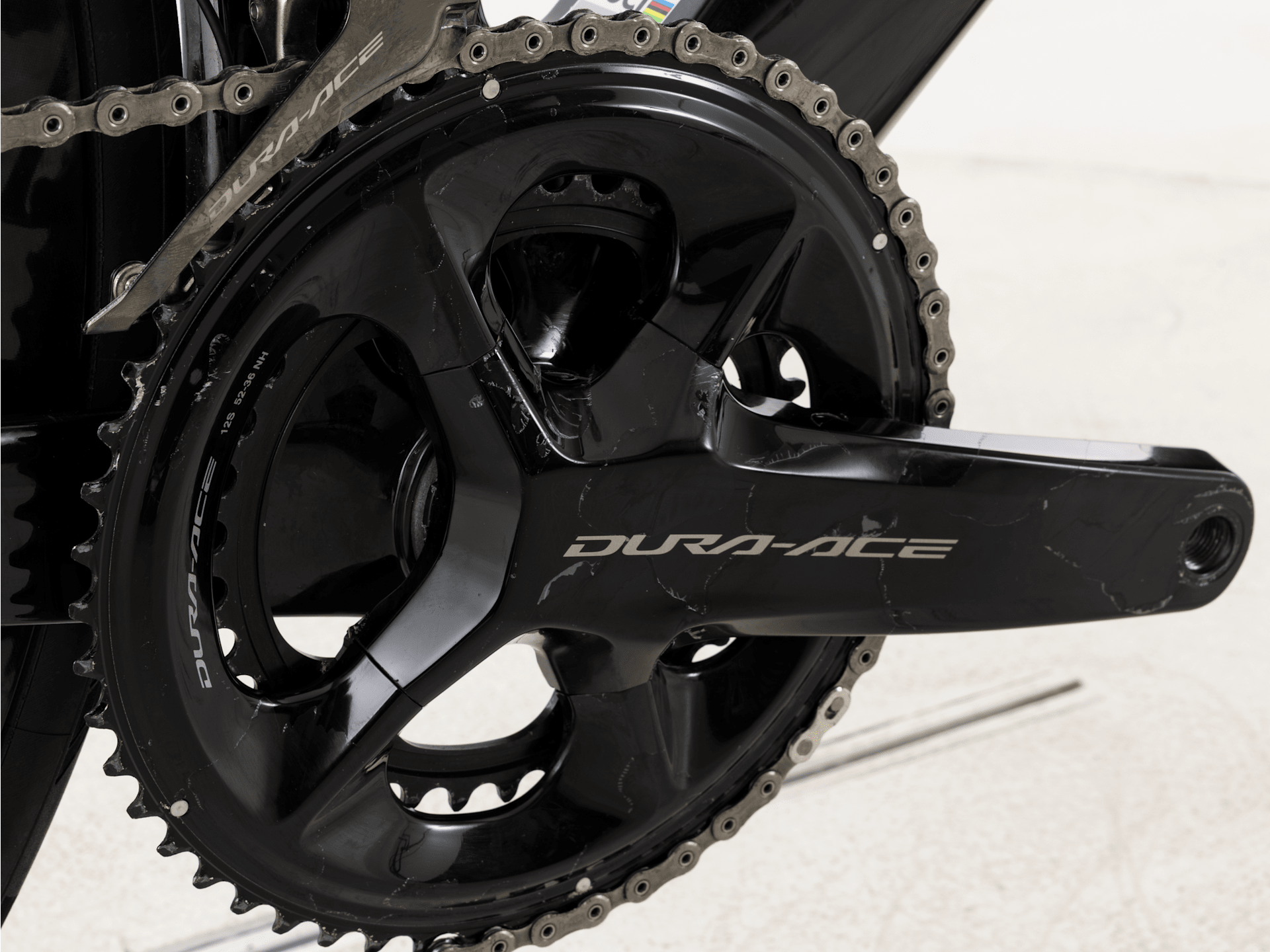 Speed Concept SLR 9 - 2026, Large