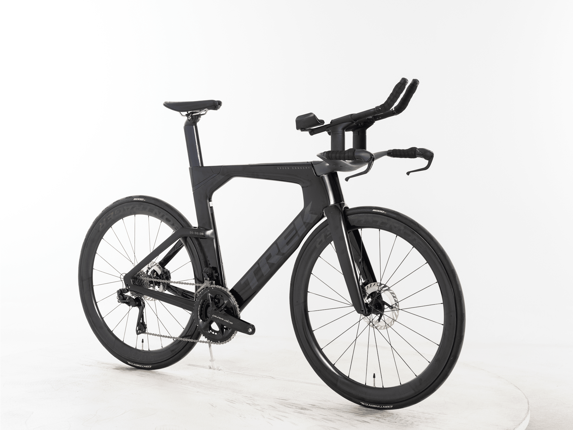 Speed Concept SLR 9 - 2026, Large