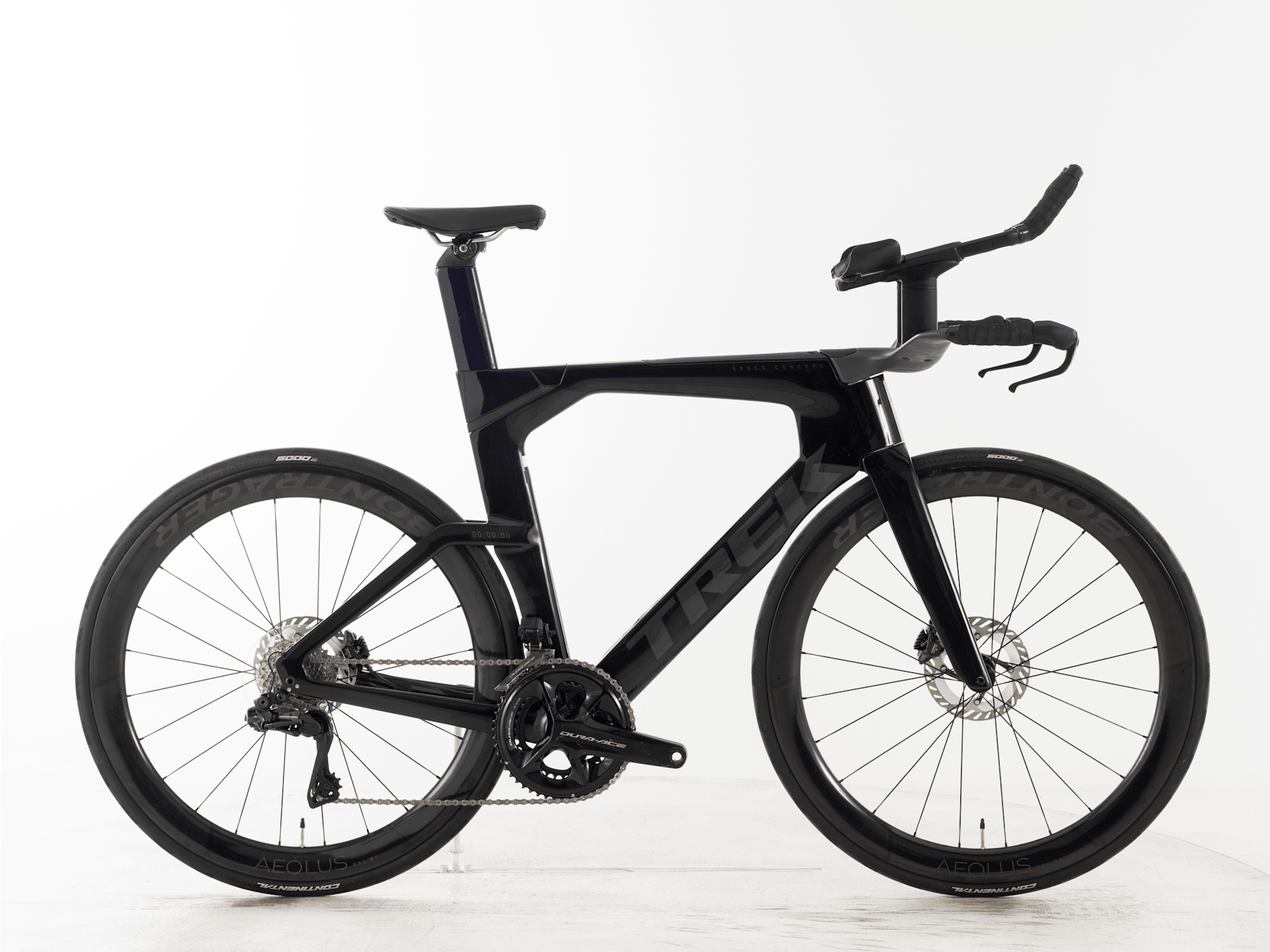 Speed Concept SLR 9 - 2026, Large