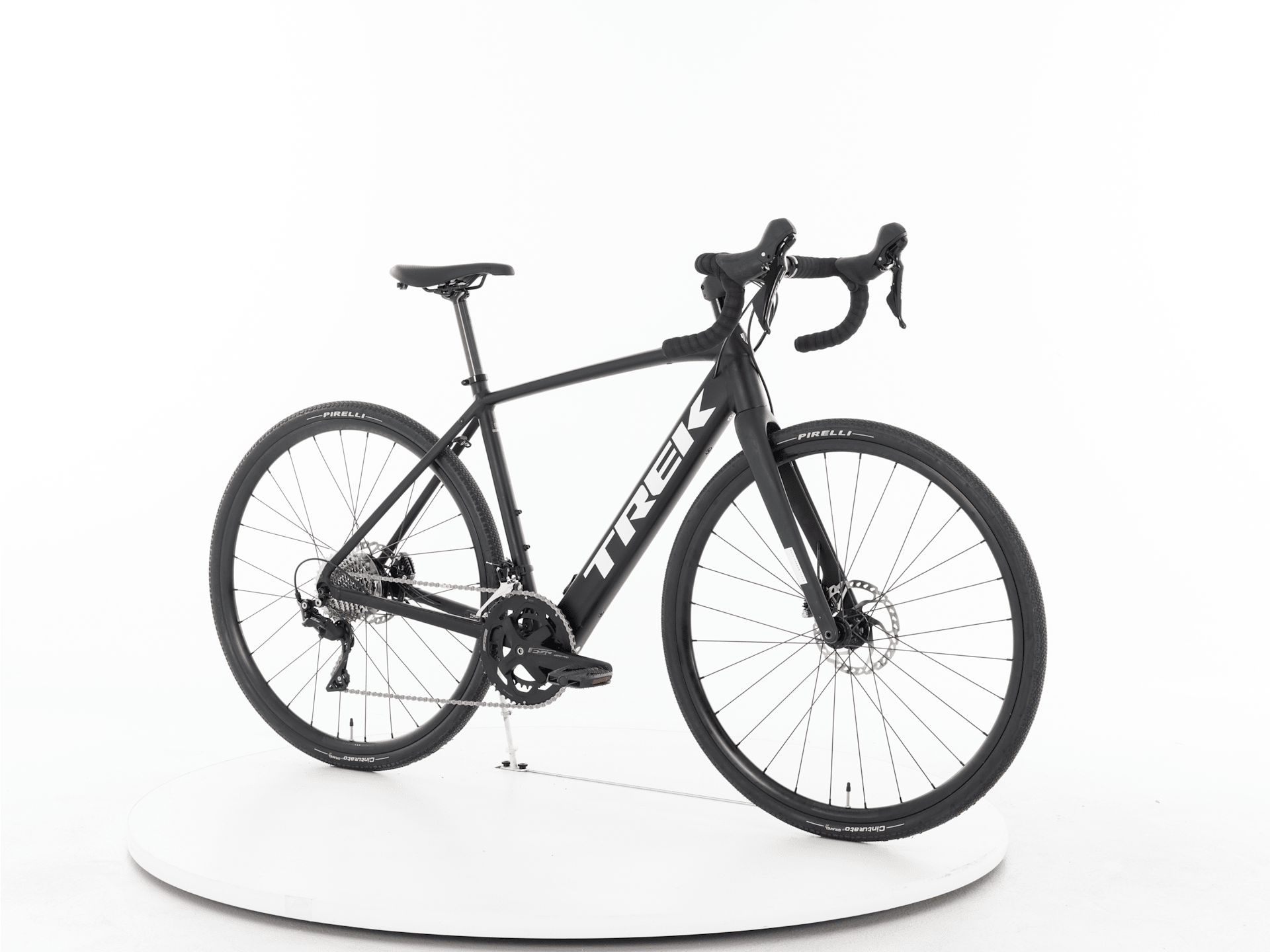 Domane+ AL 5 - 2024