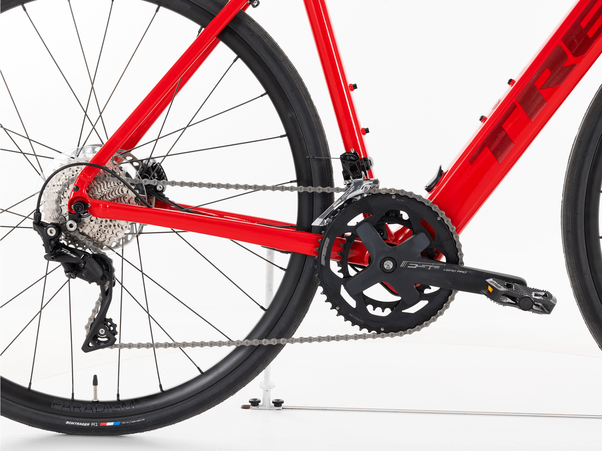 Domane+ AL 5 - 2024, 56cm