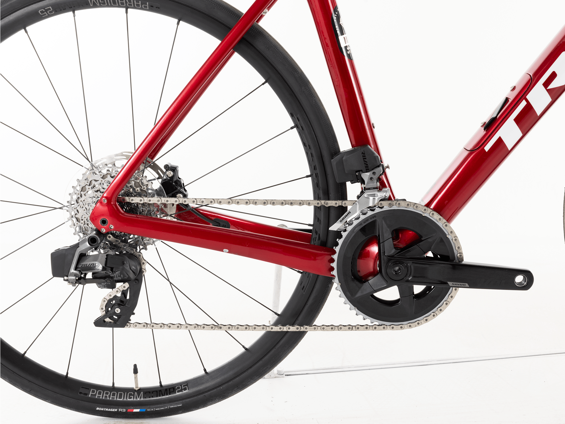 Domane SL 6 AXS Gen 4 - 2024