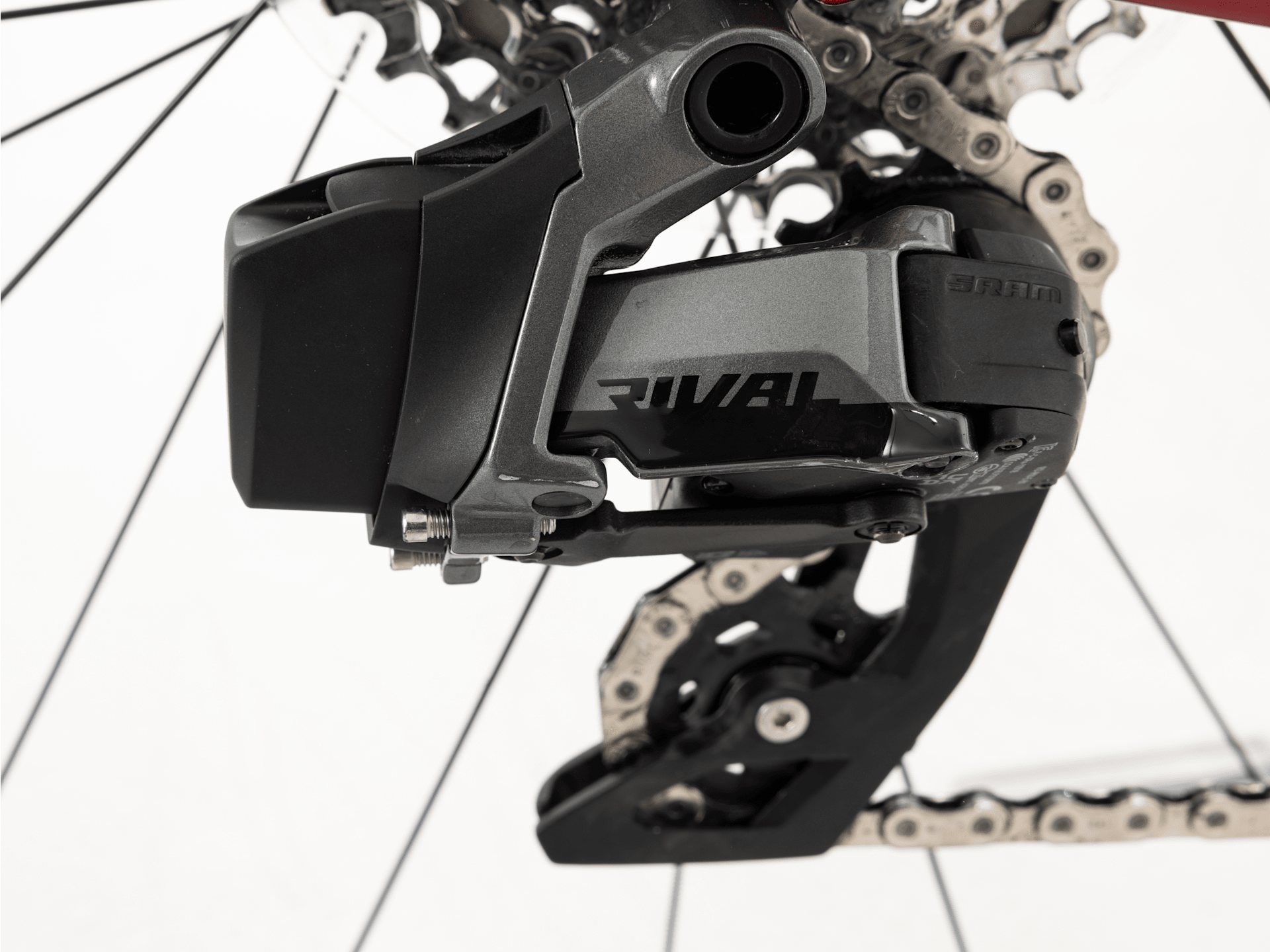 Domane SL 6 AXS Gen 4 - 2024