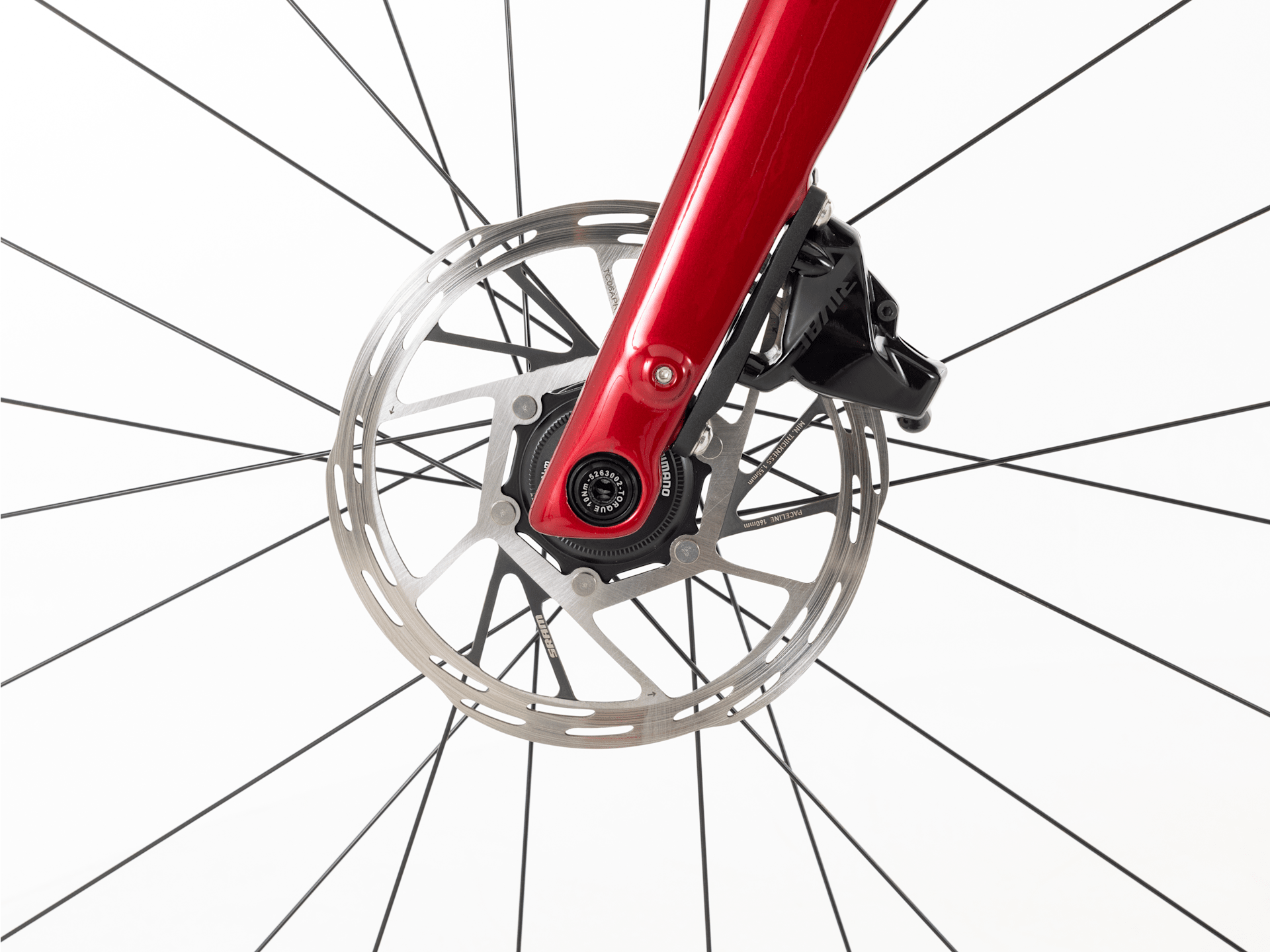 Domane SL 6 AXS Gen 4 - 2024