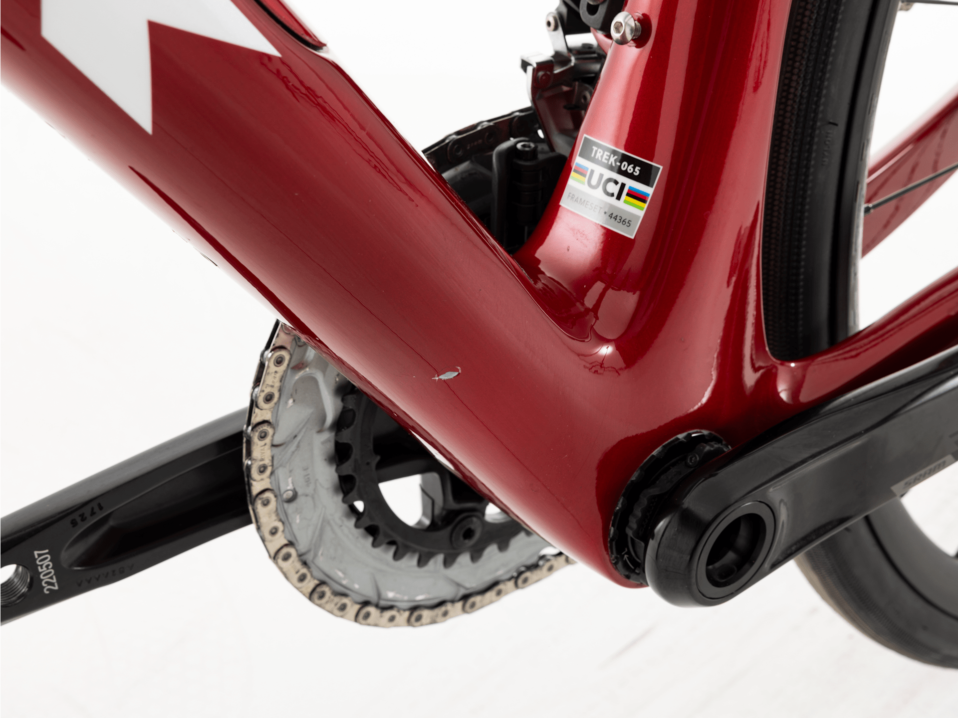 Domane SL 6 AXS Gen 4 - 2024