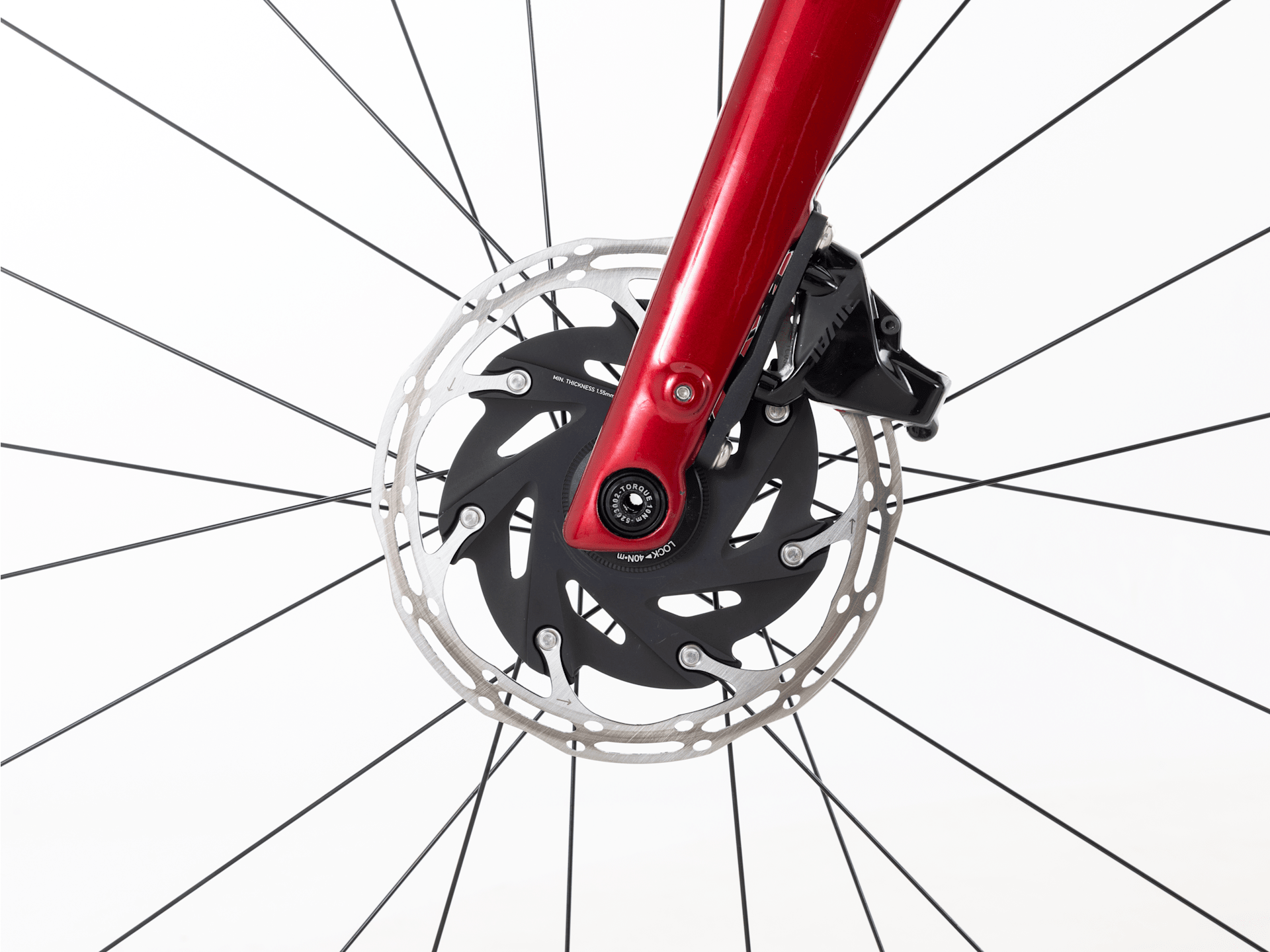 Domane SL 6 AXS Gen 4 - 2024