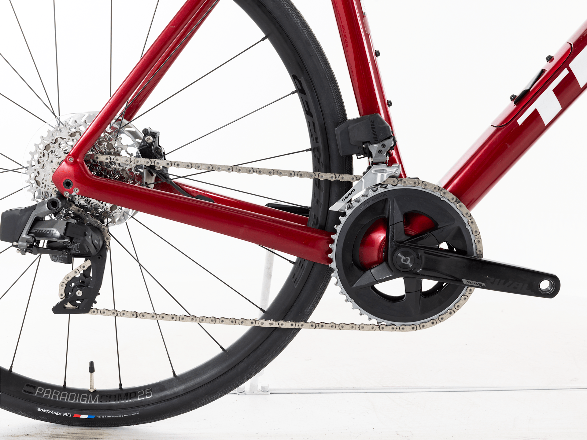 Domane SL 6 AXS Gen 4 - 2024