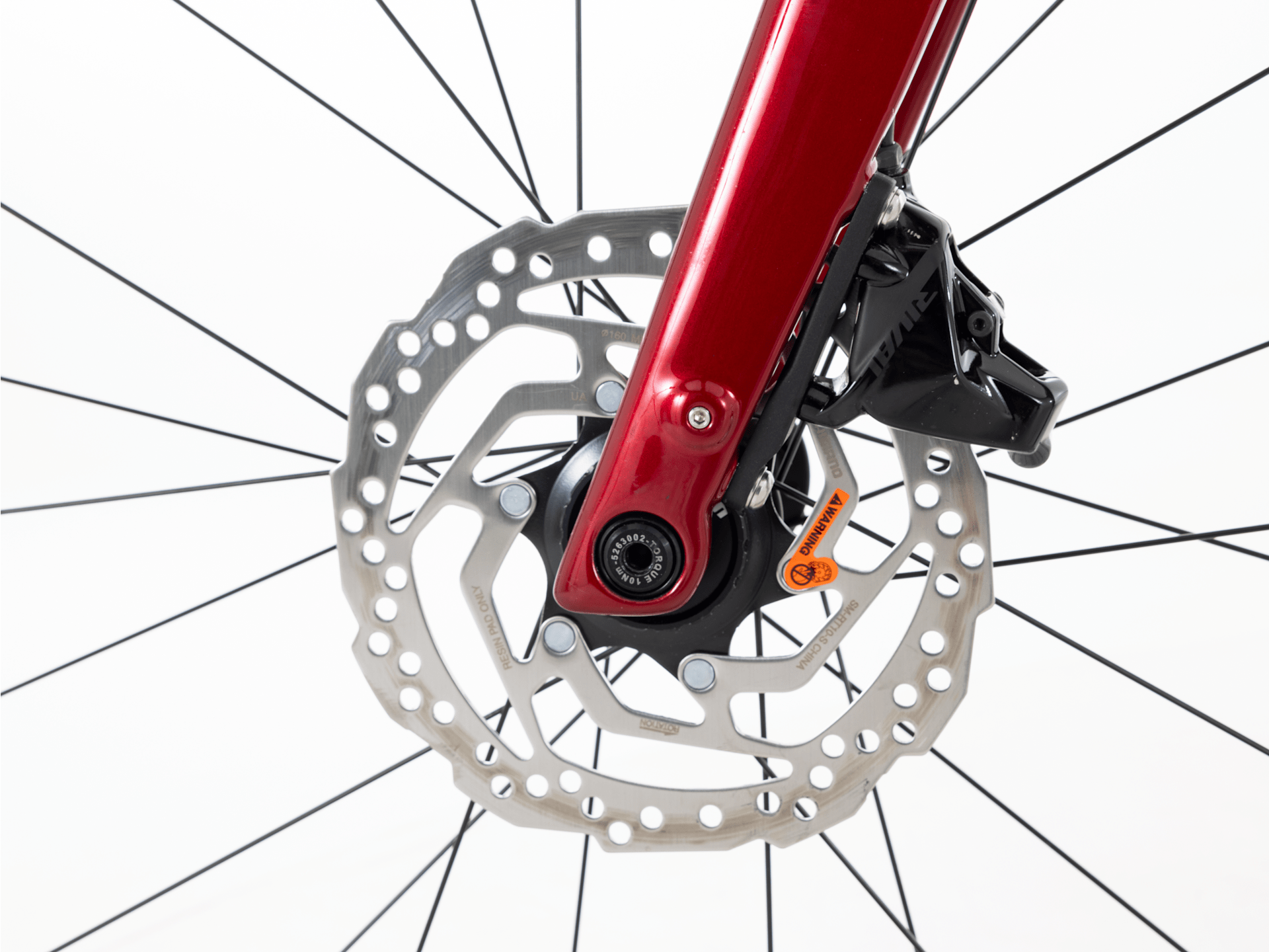 Domane SL 6 AXS Gen 4 - 2024