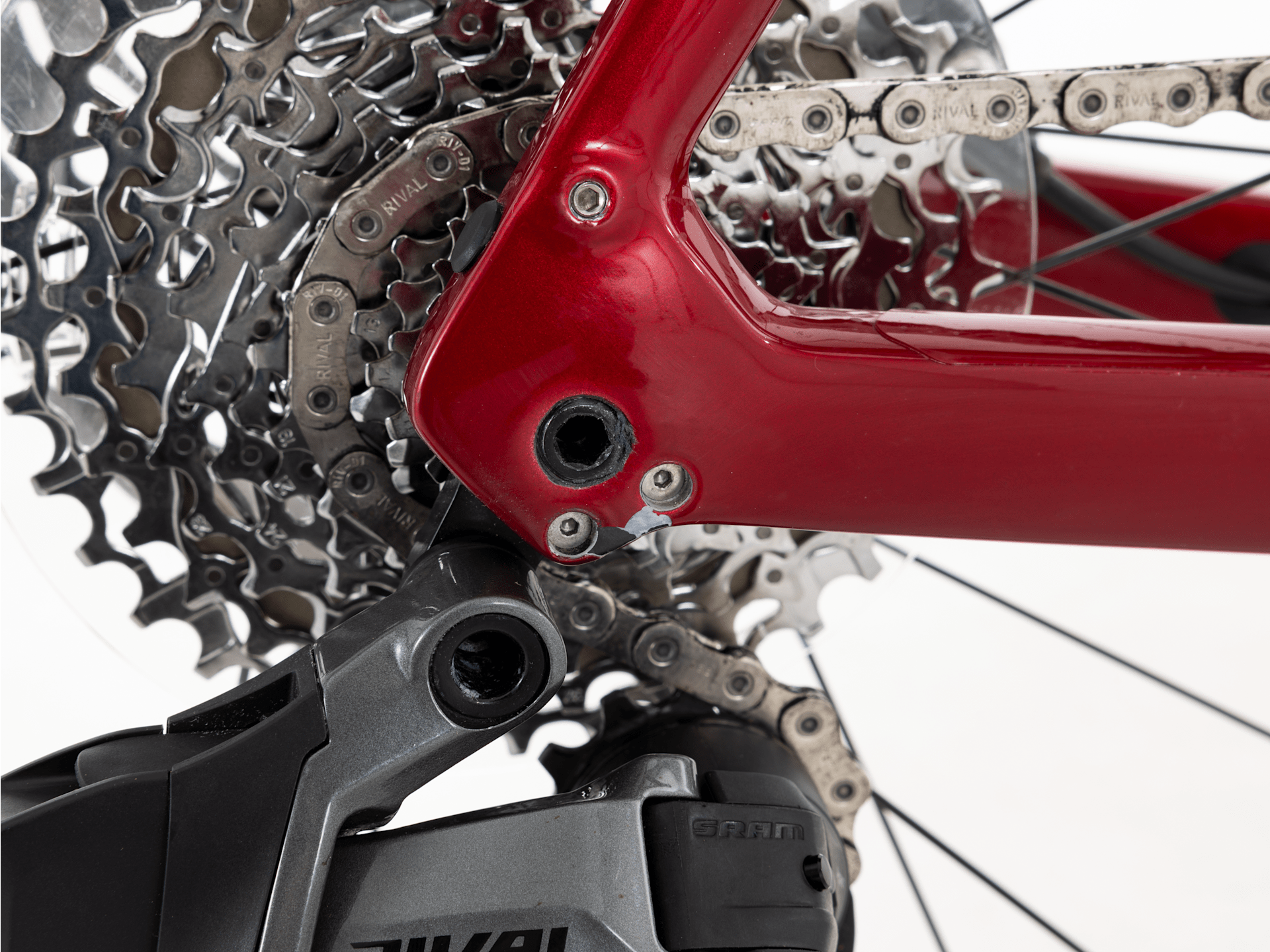 Domane SL 6 AXS Gen 4 - 2024