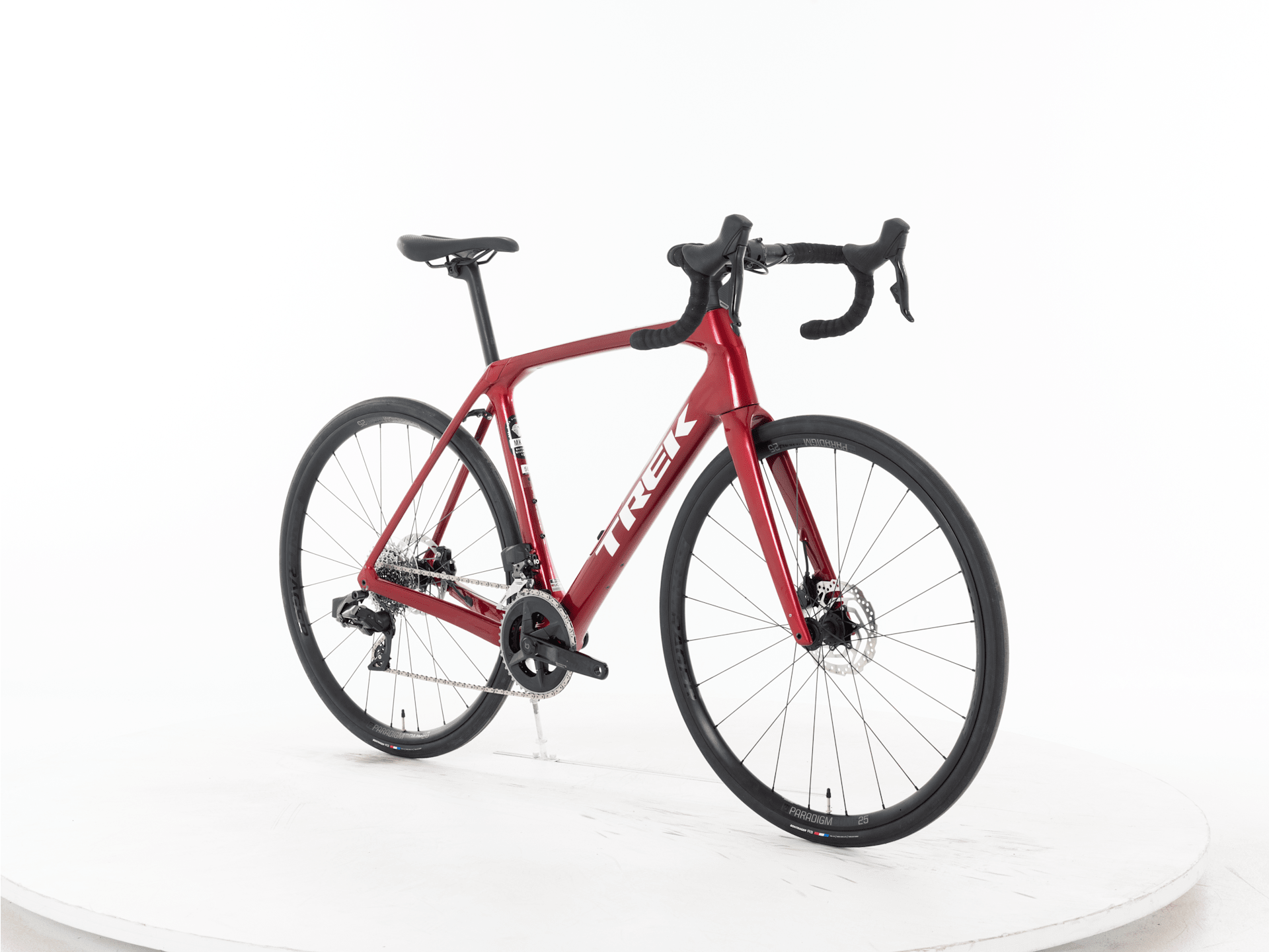 Domane SL 6 AXS Gen 4 - 2024