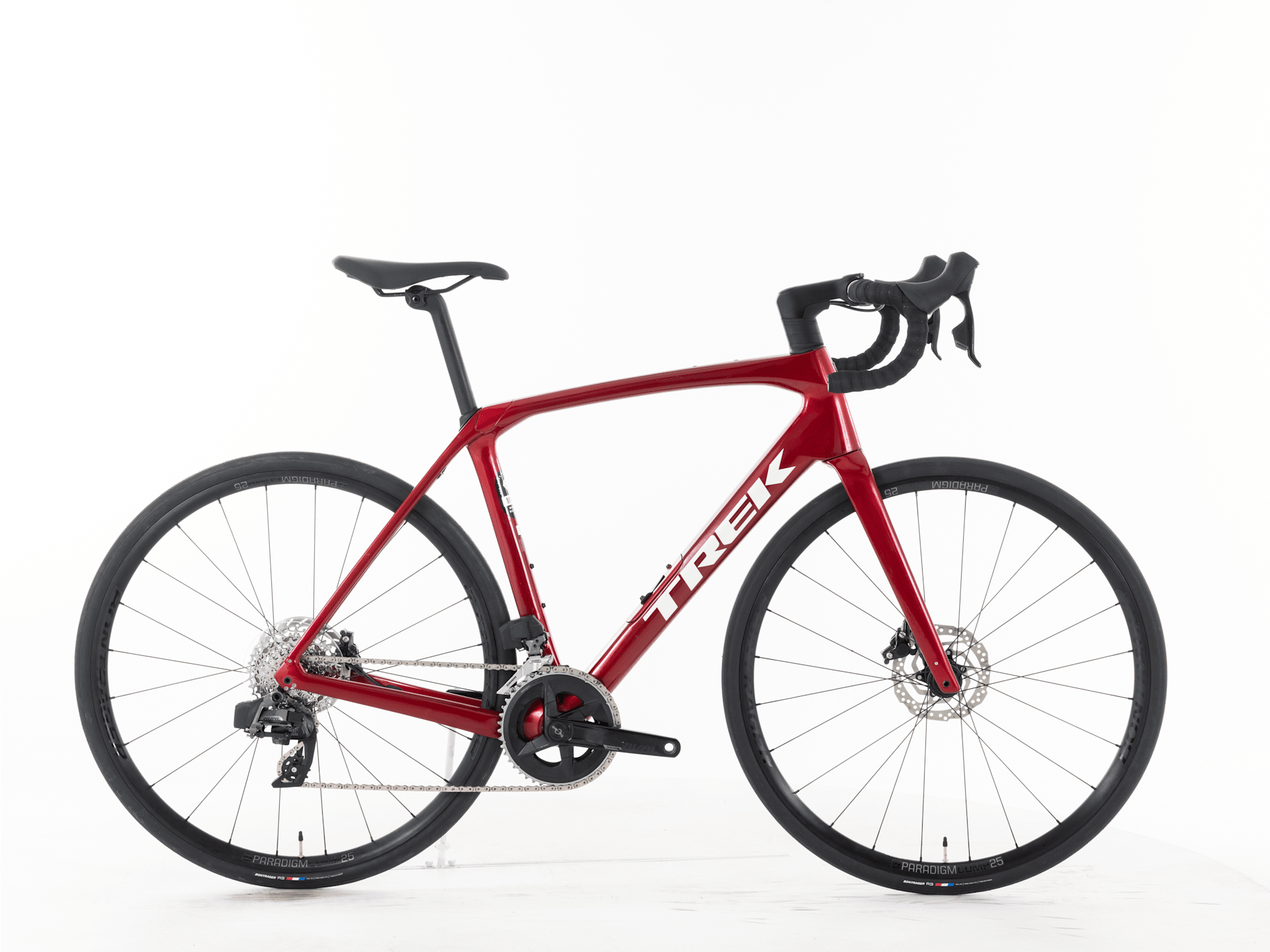 Domane SL 6 AXS Gen 4 - 2024