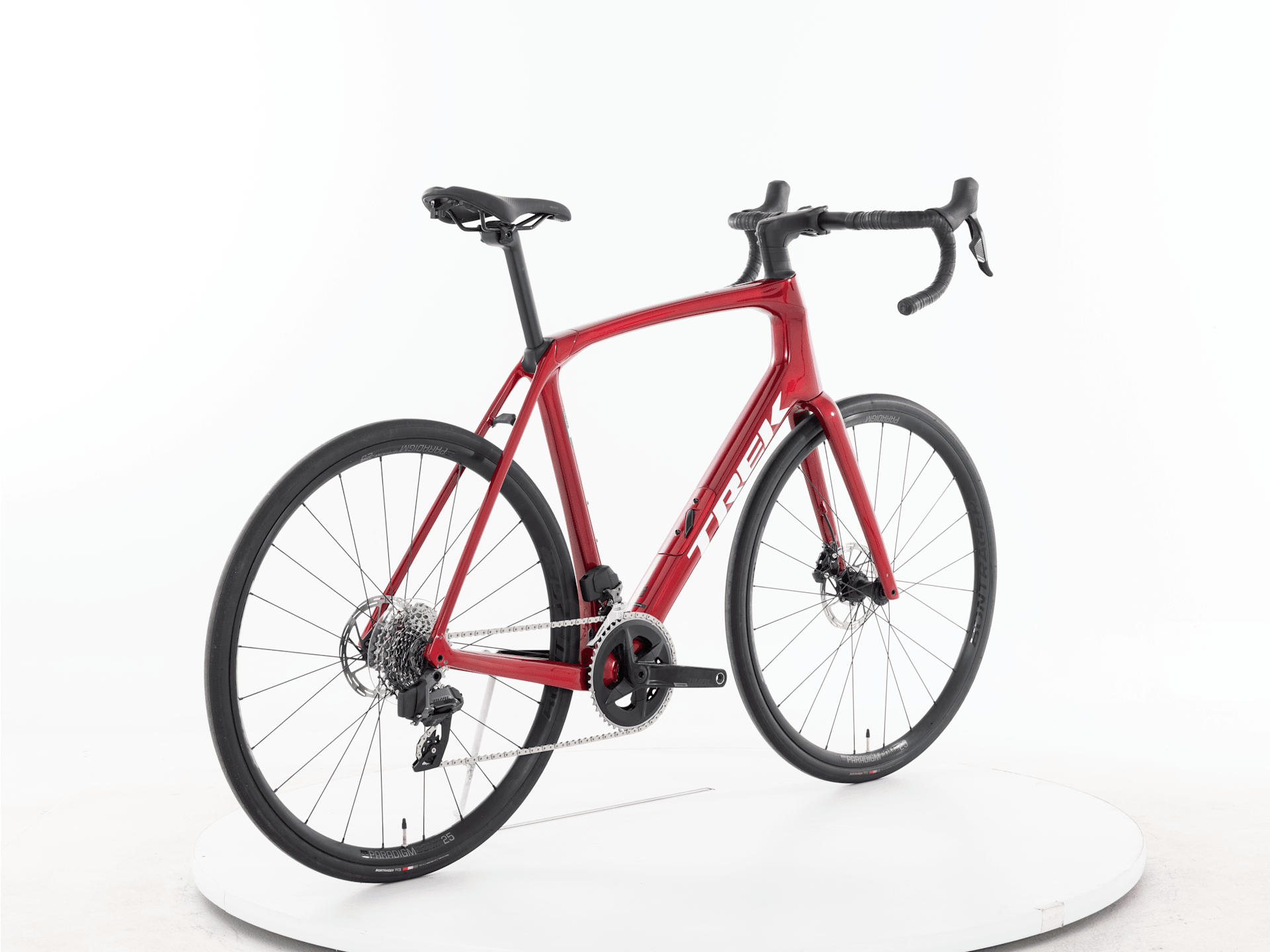 Domane SL 6 AXS Gen 4 - 2024, 60cm