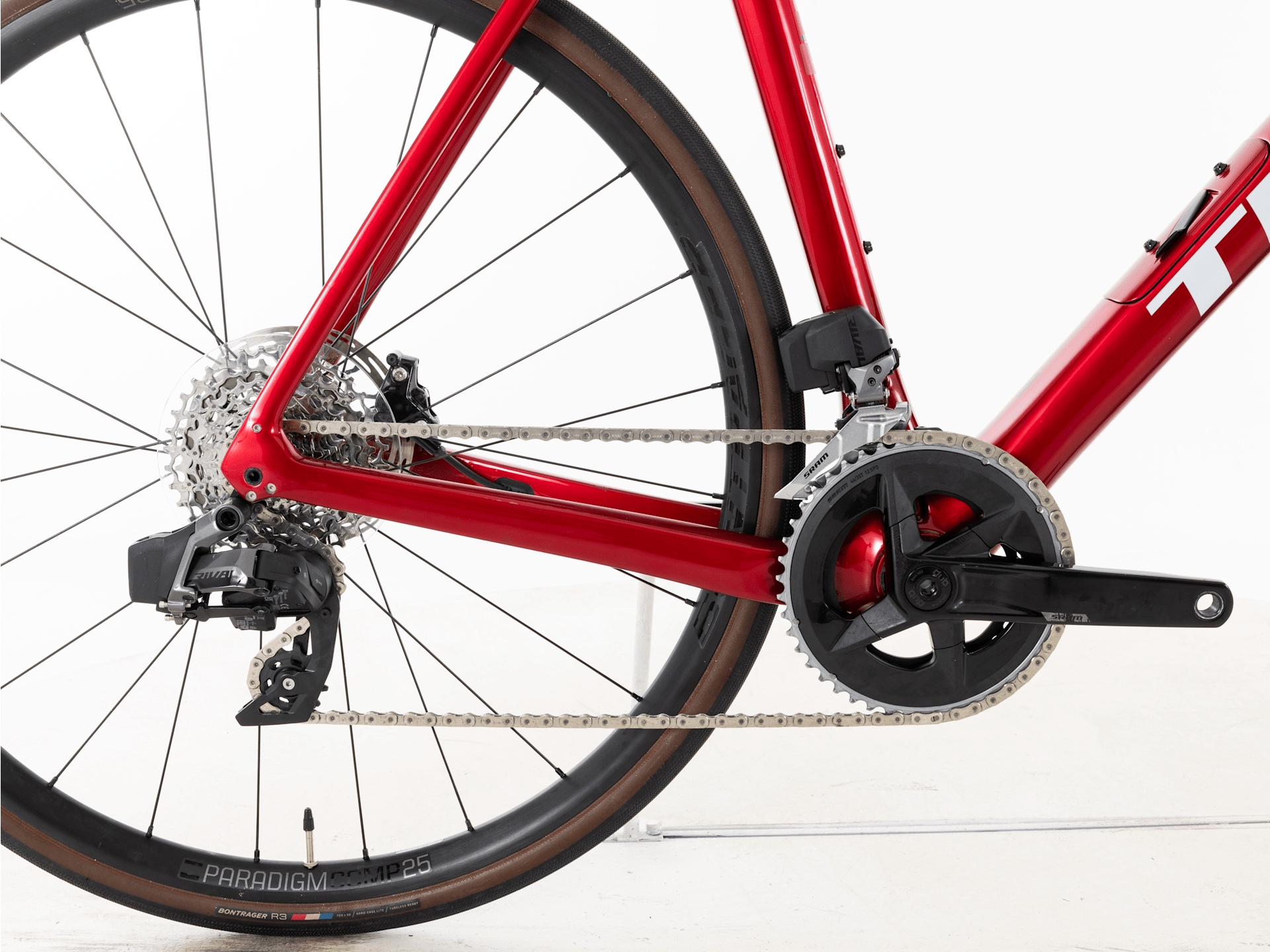 Domane SL 6 AXS Gen 4 - 2024