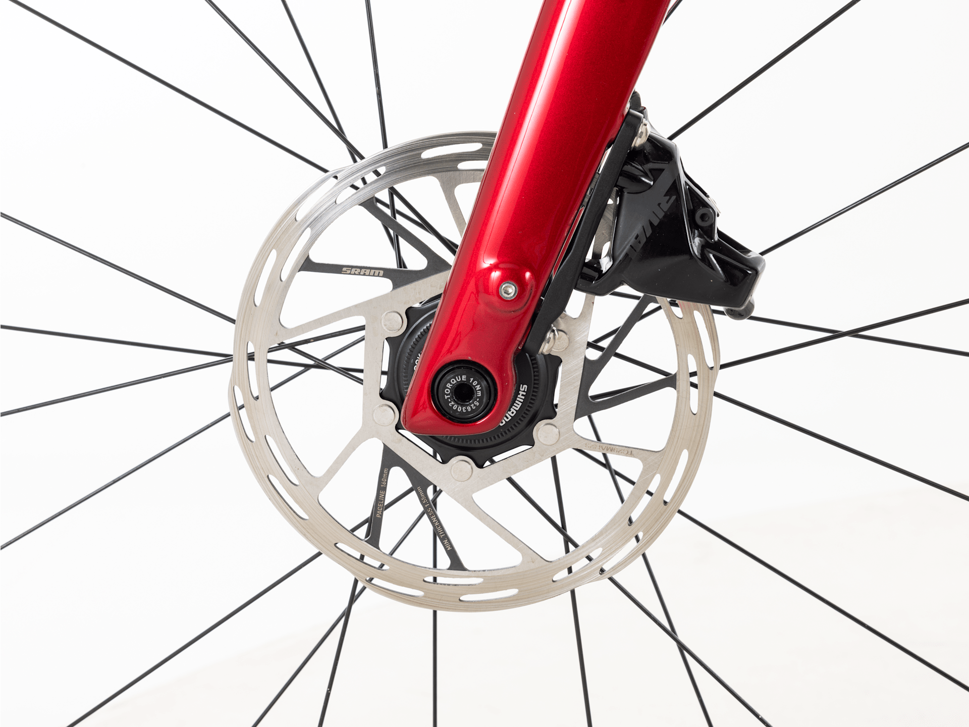 Domane SL 6 AXS Gen 4 - 2024