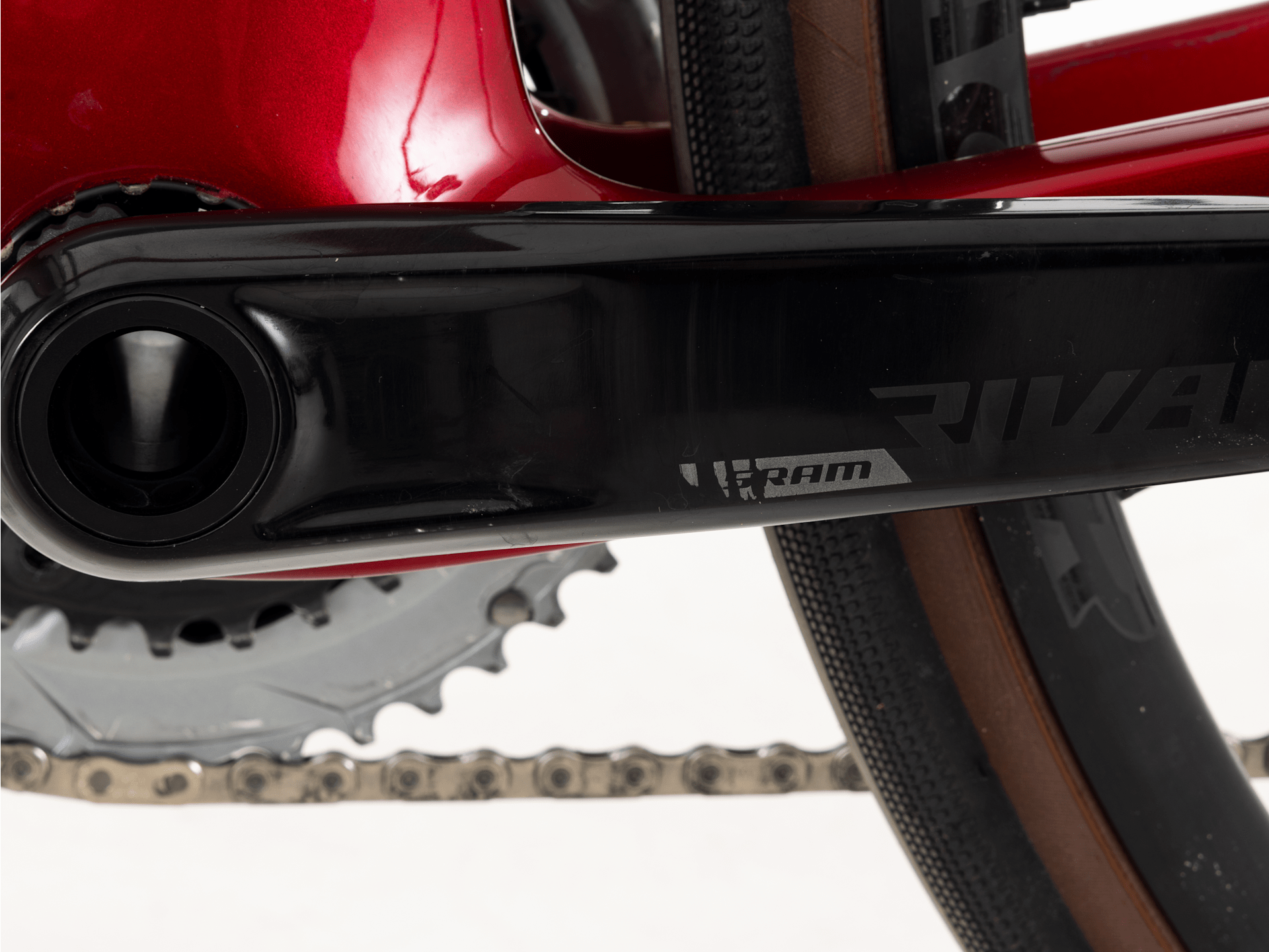 Domane SL 6 AXS Gen 4 - 2024