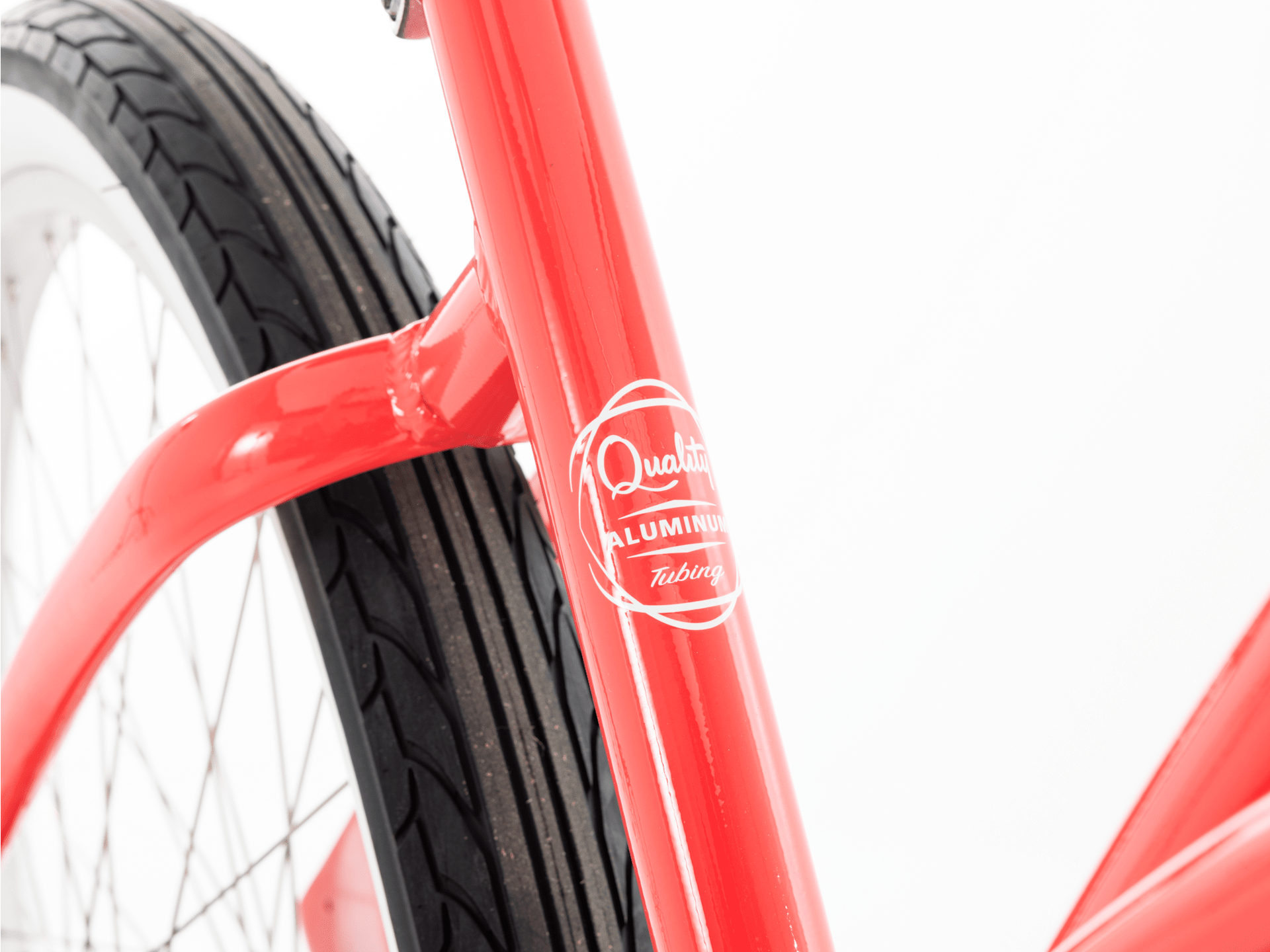 Cruiser 3i Step-Thru - 2024, 26" - 2024