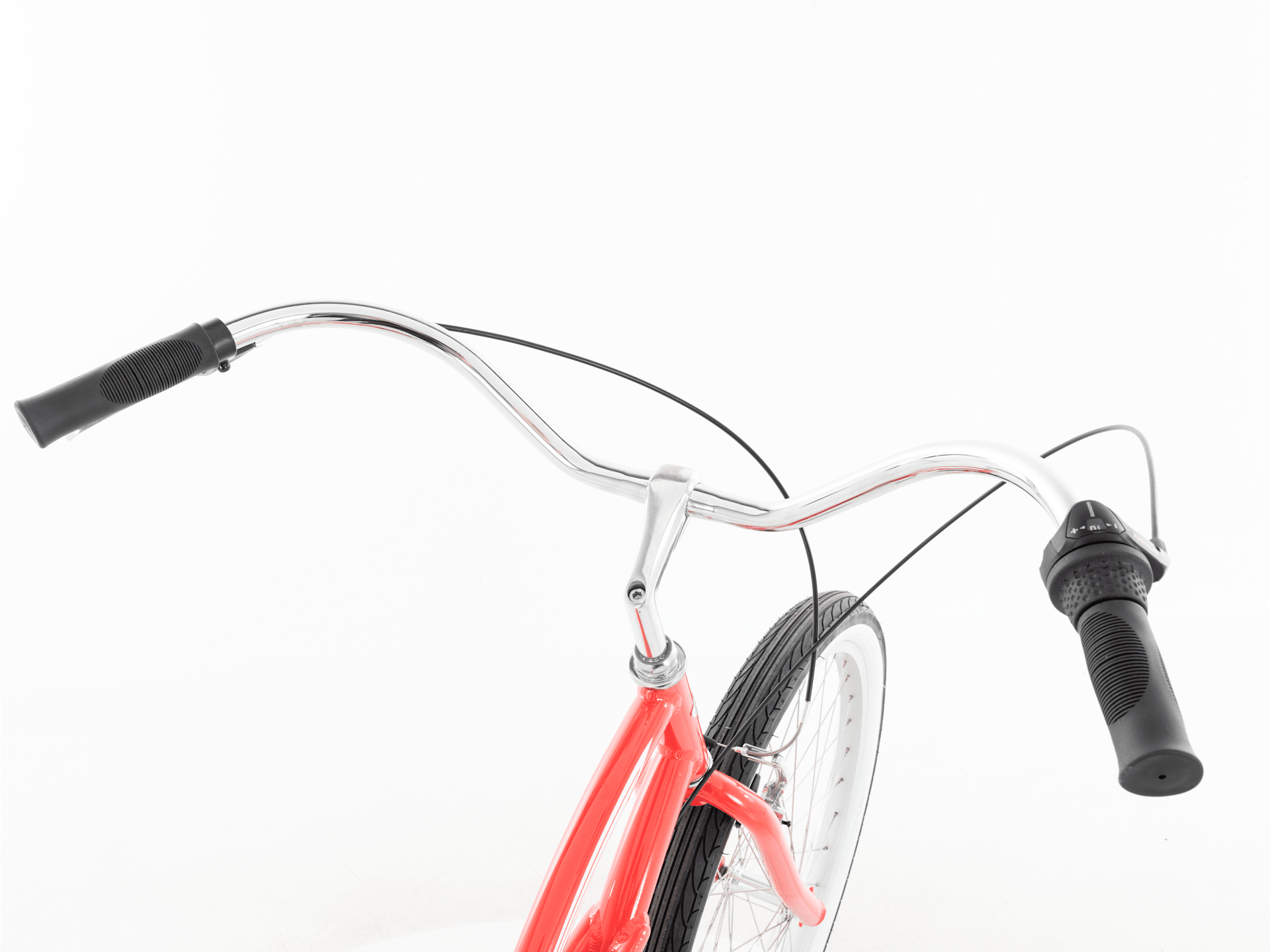 Cruiser 3i Step-Thru - 2024, 26" - 2024