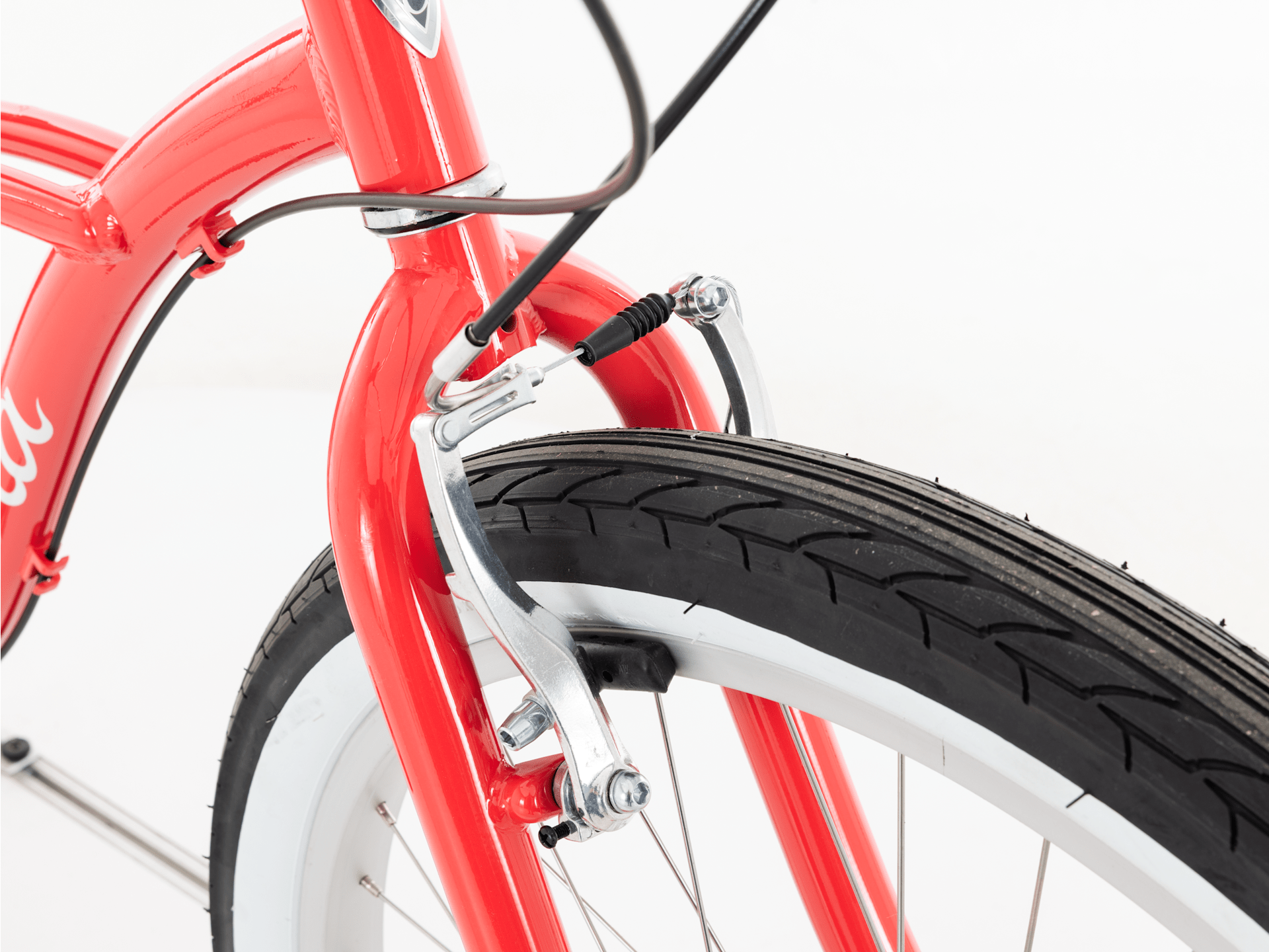 Cruiser 3i Step-Thru - 2024, 26" - 2024