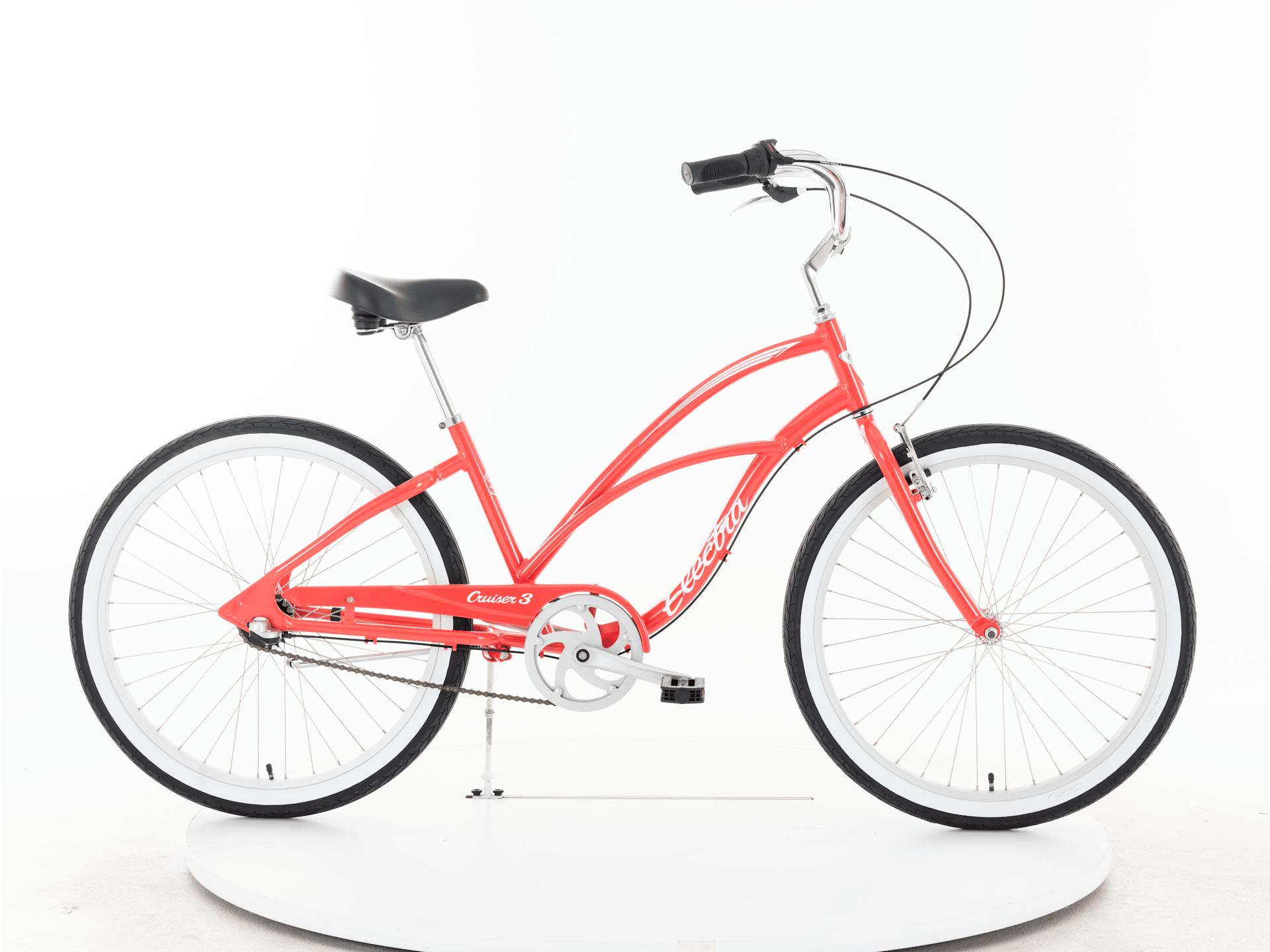 Cruiser 3i Step-Thru - 2024, 26" - 2024