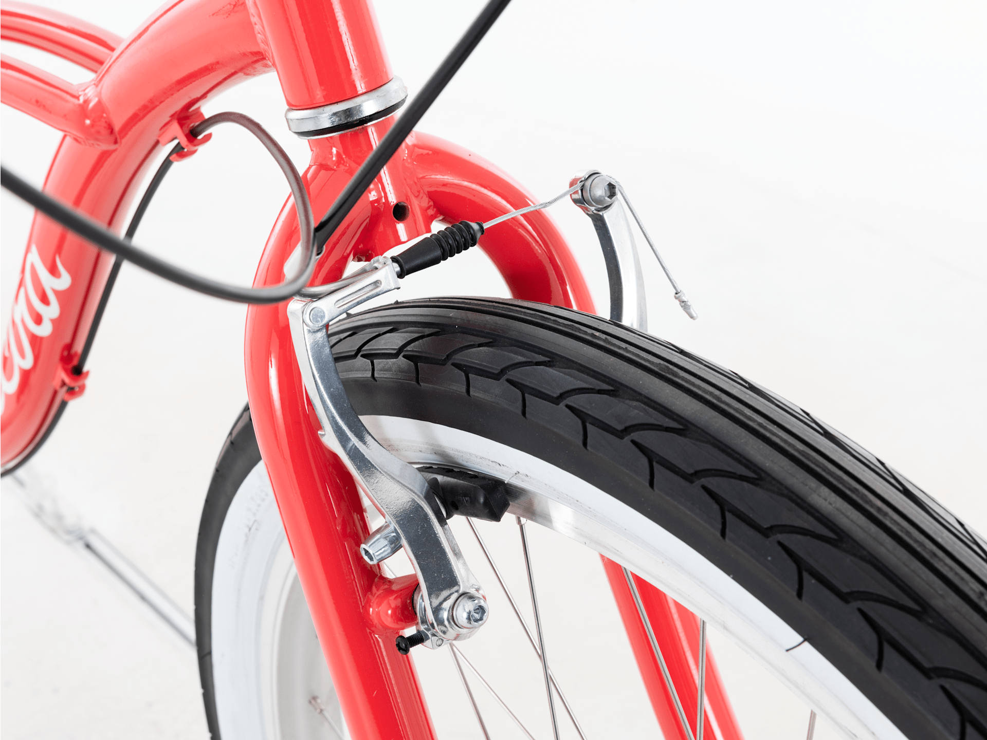 Cruiser 3i Step-Thru - 2024, 26"