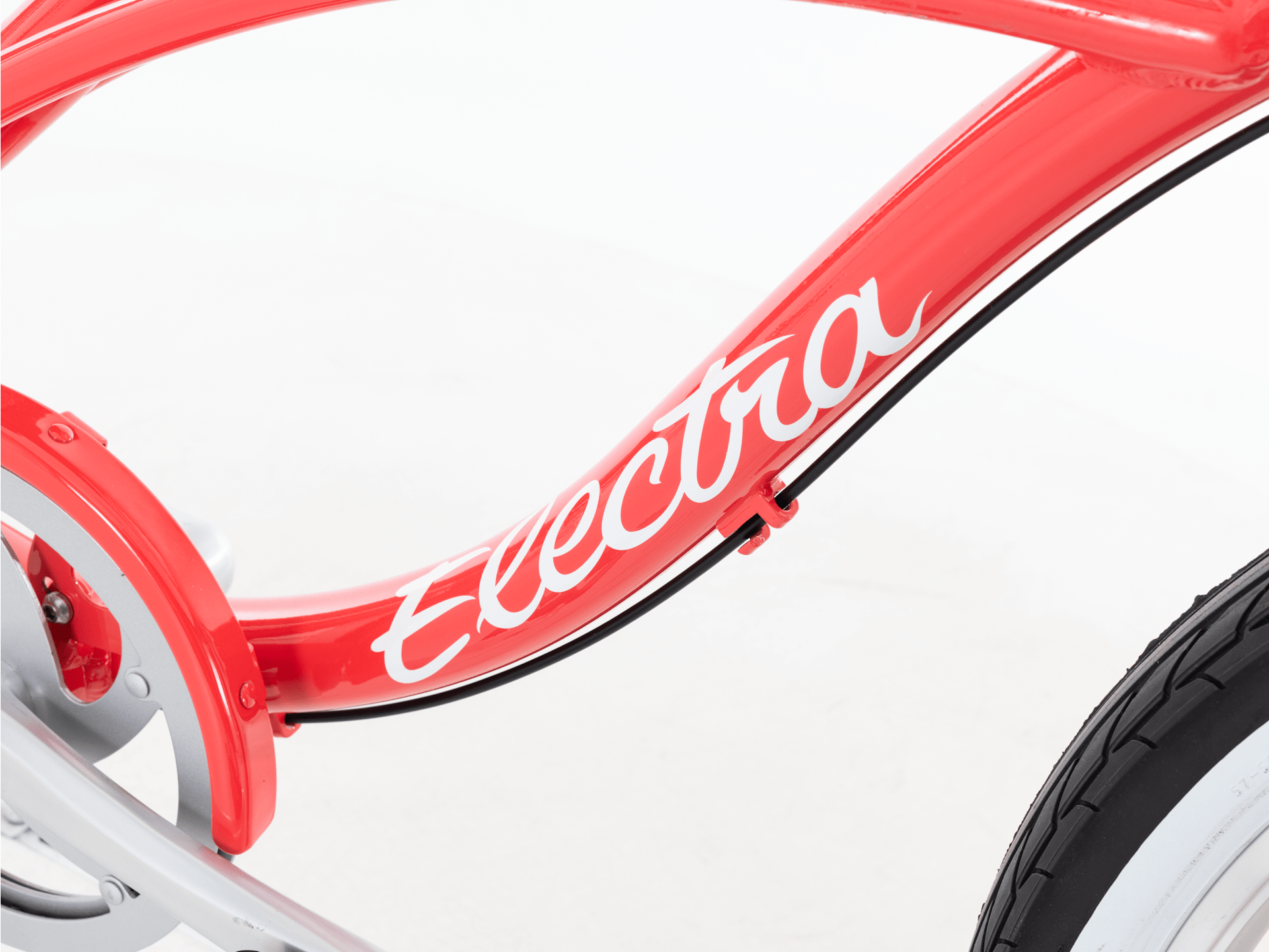 Cruiser 3i Step-Thru - 2024, 26"