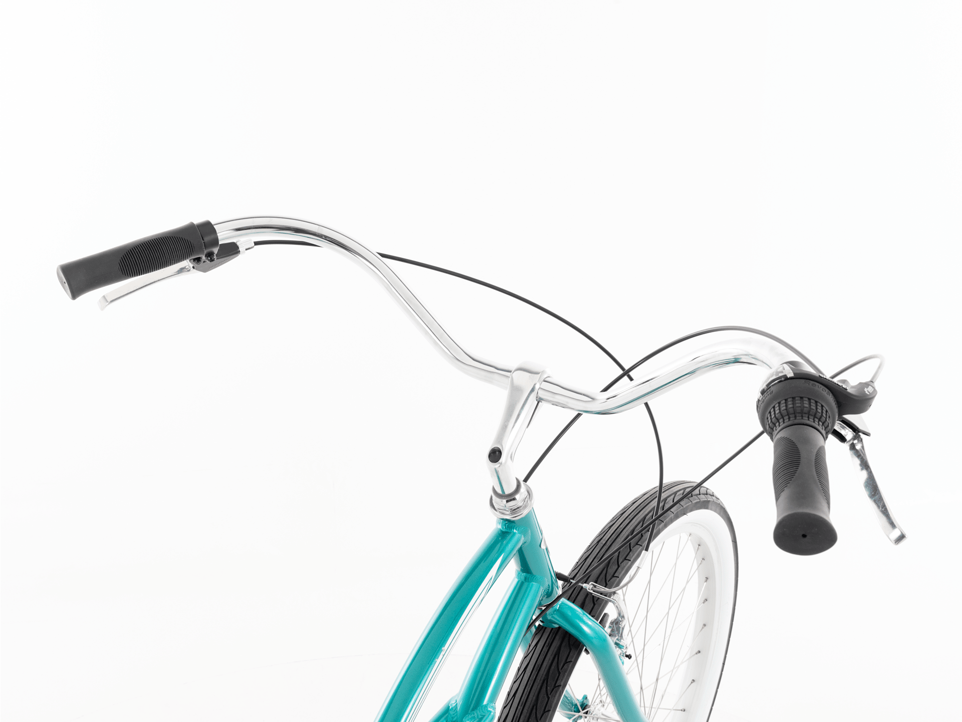 Cruiser 7D Step-Thru - 2025