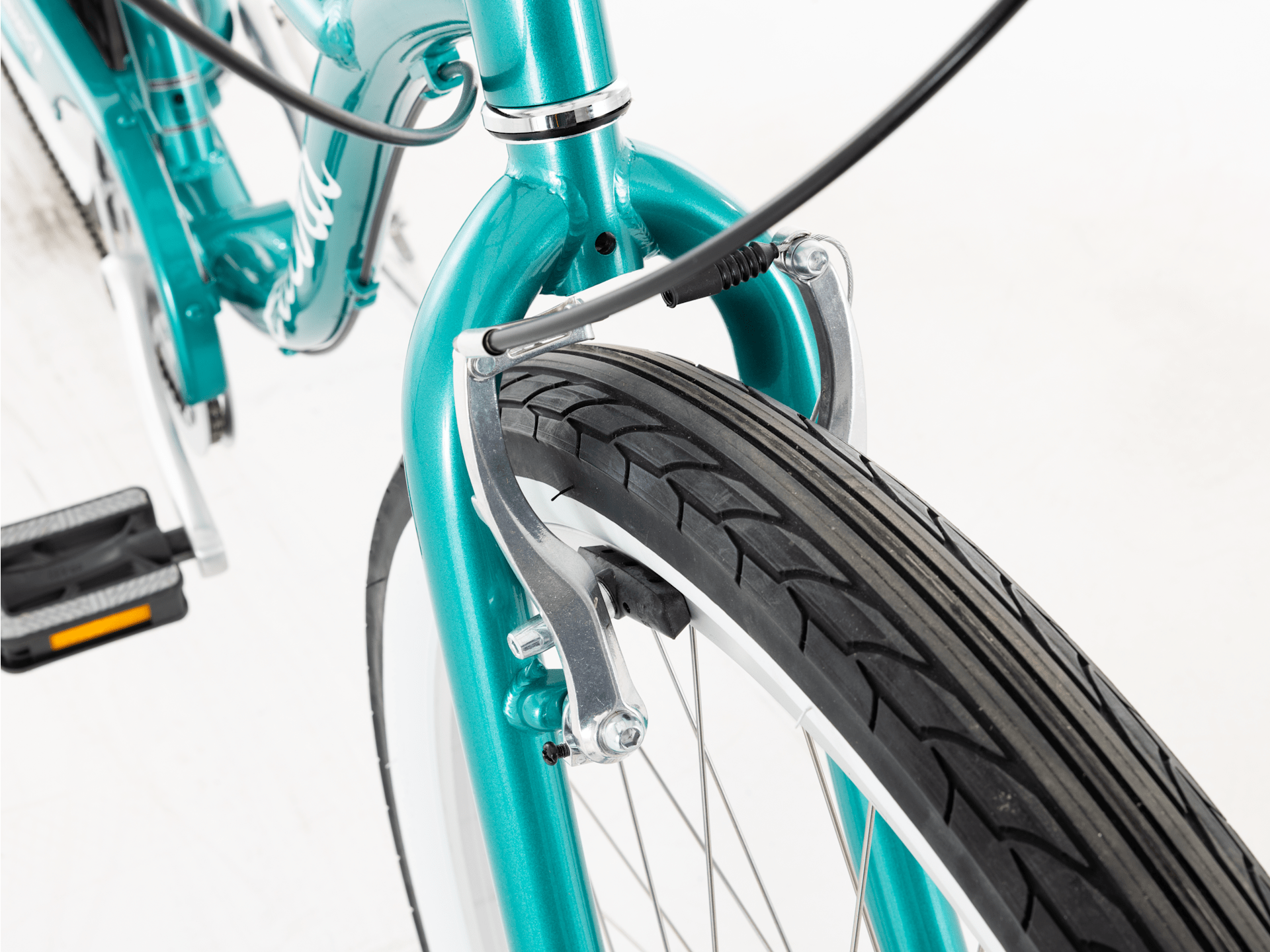 Cruiser 7D Step-Thru - 2025