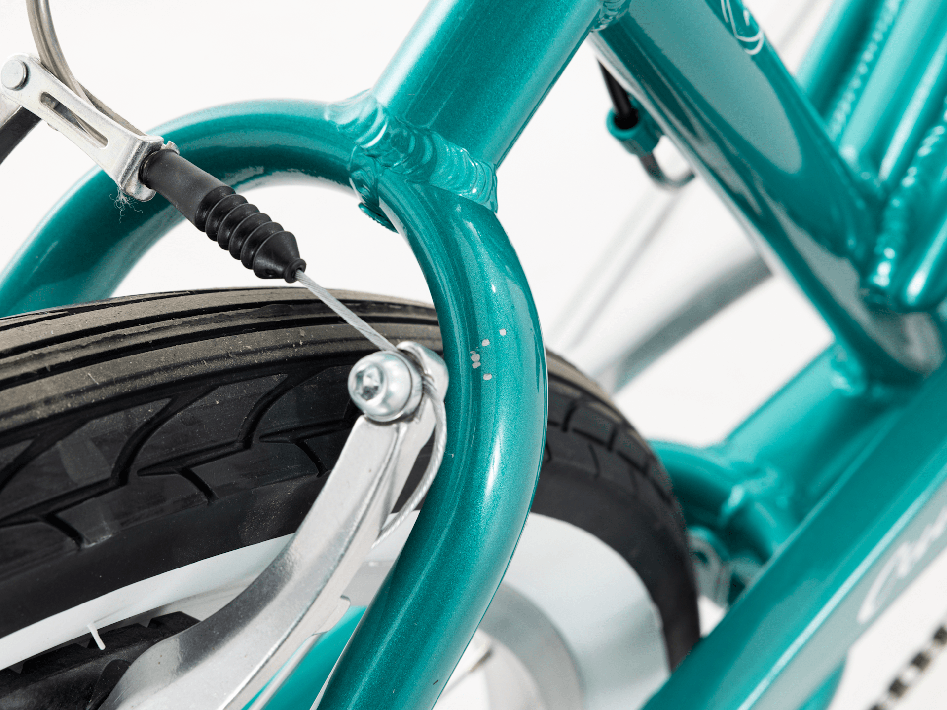 Cruiser 7D Step-Thru - 2025