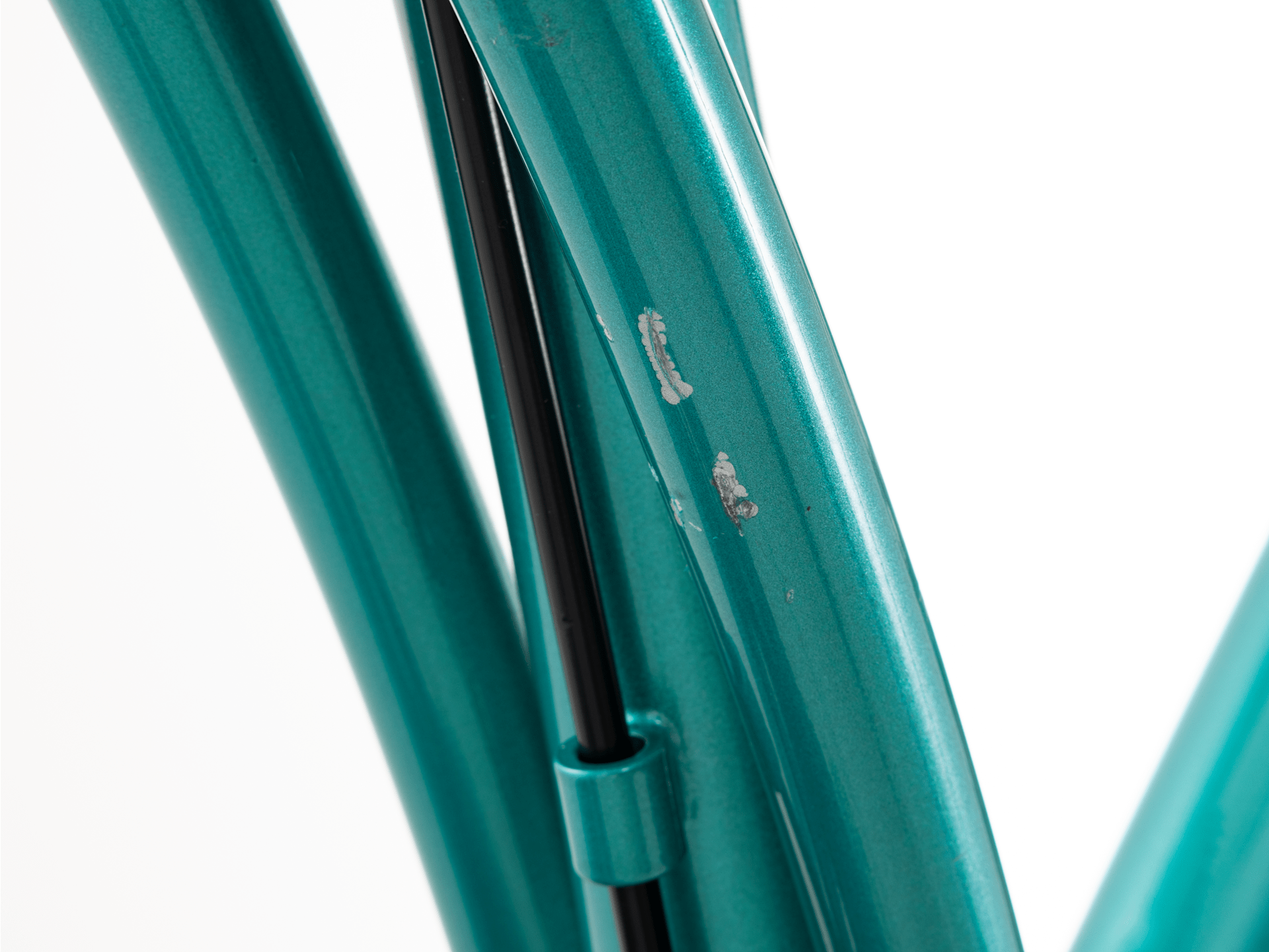 Cruiser 7D Step-Thru - 2025, 26"