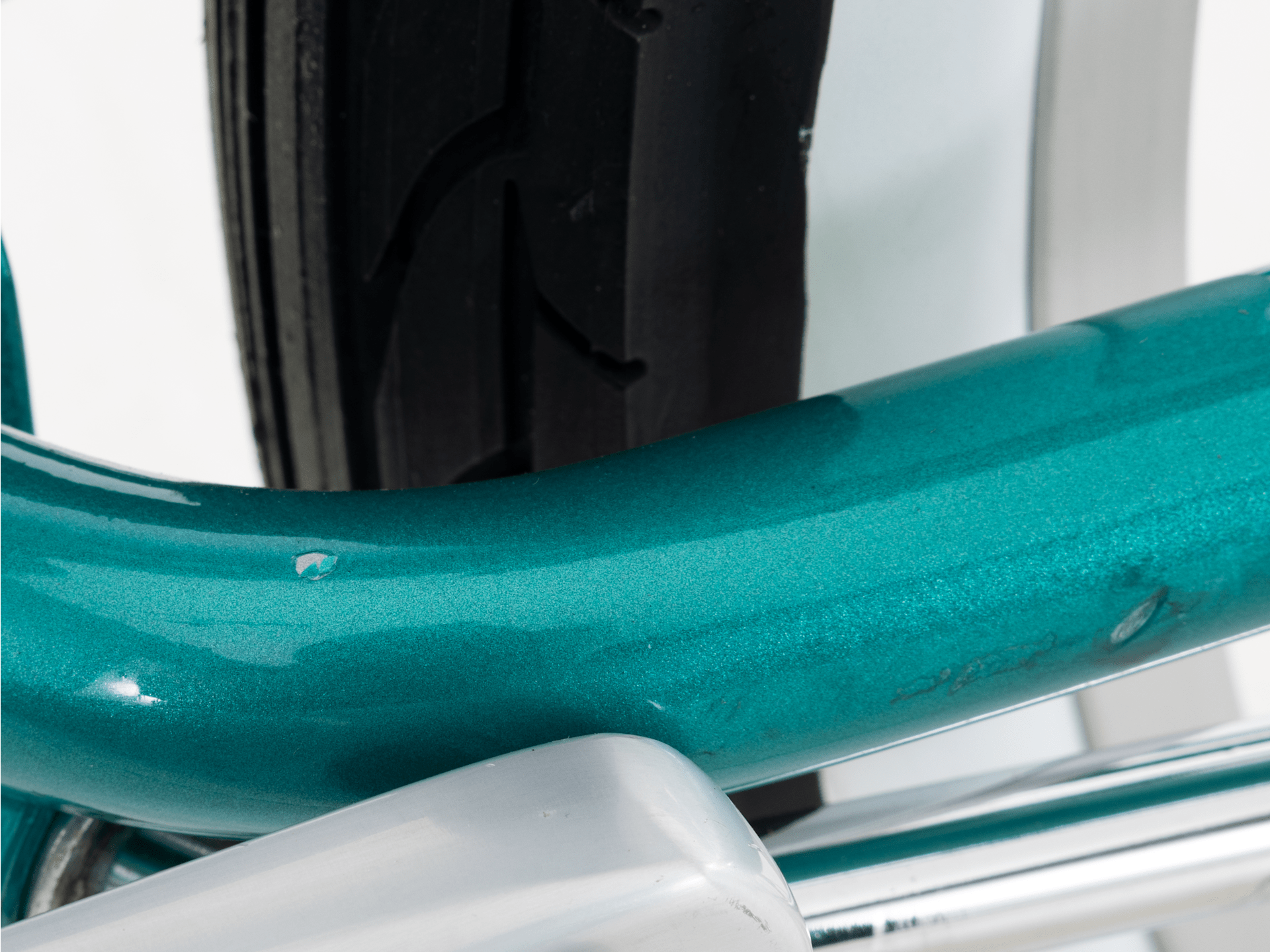 Cruiser 7D Step-Thru - 2025