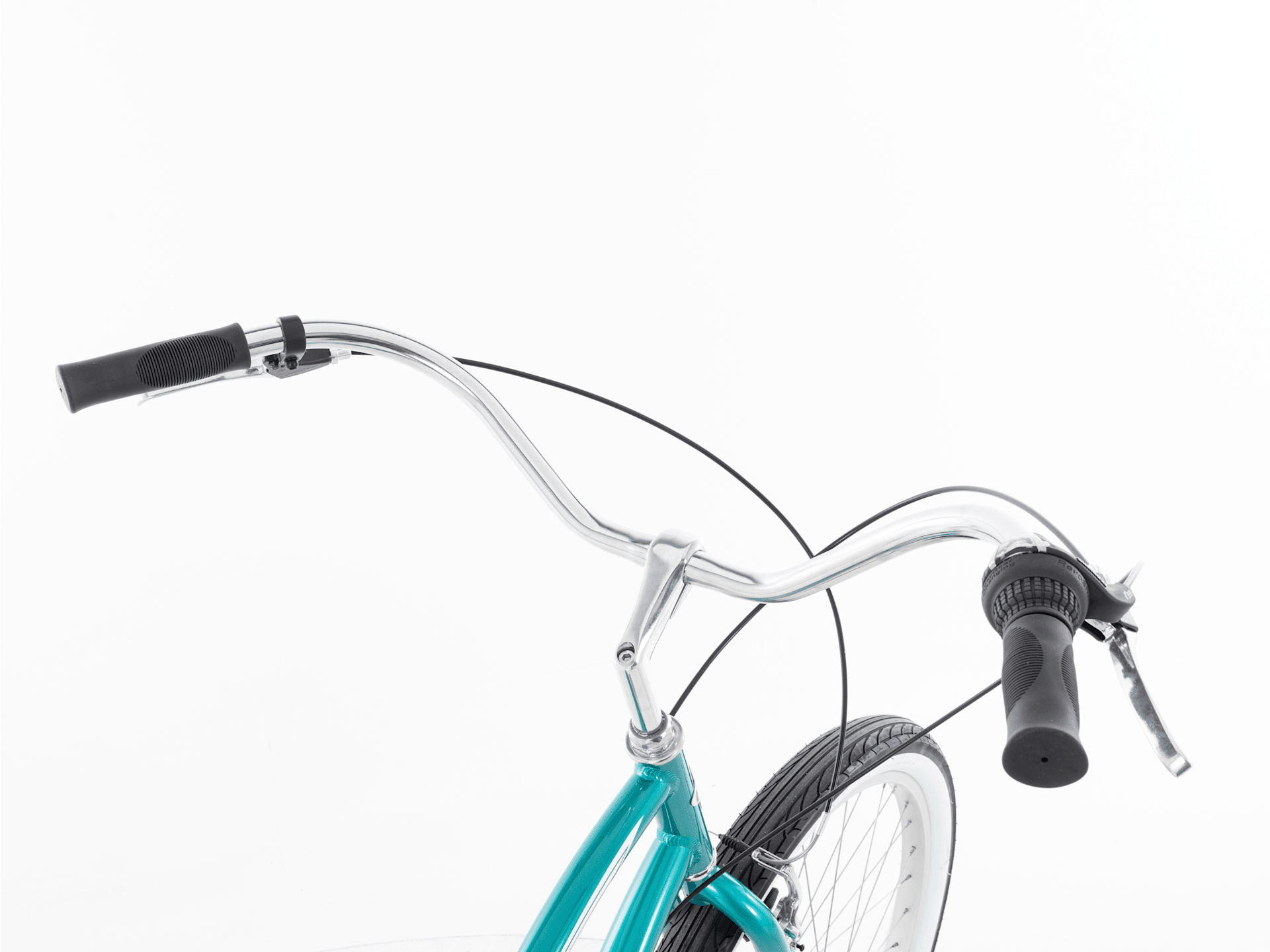 Cruiser 7D Step-Thru - 2025