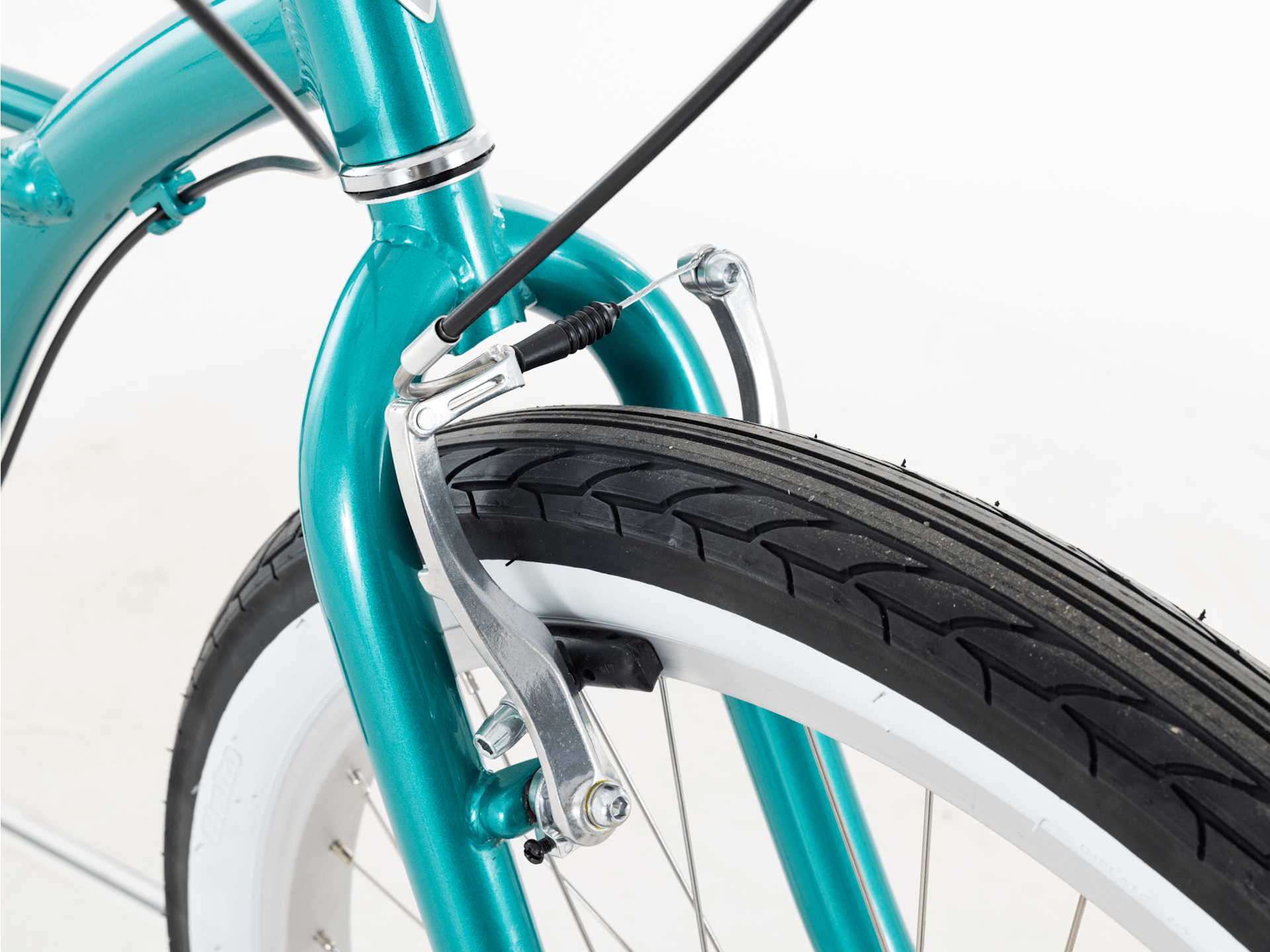 Cruiser 7D Step-Thru - 2025