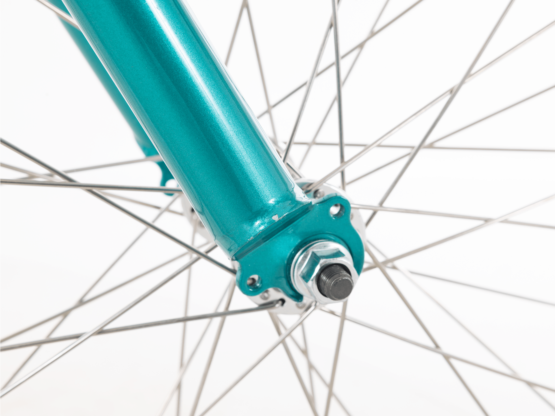 Cruiser 7D Step-Thru - 2025