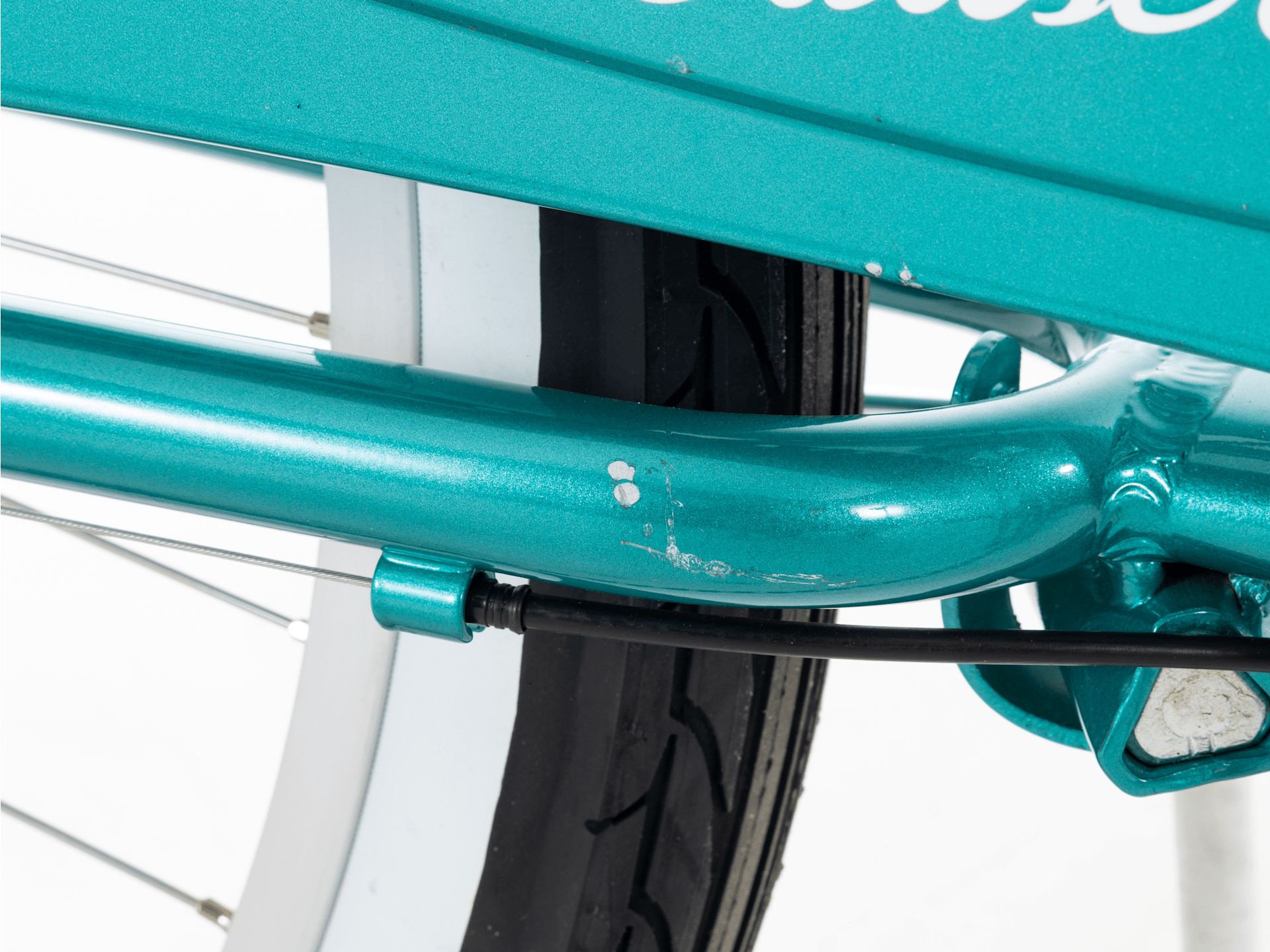 Cruiser 7D Step-Thru - 2025