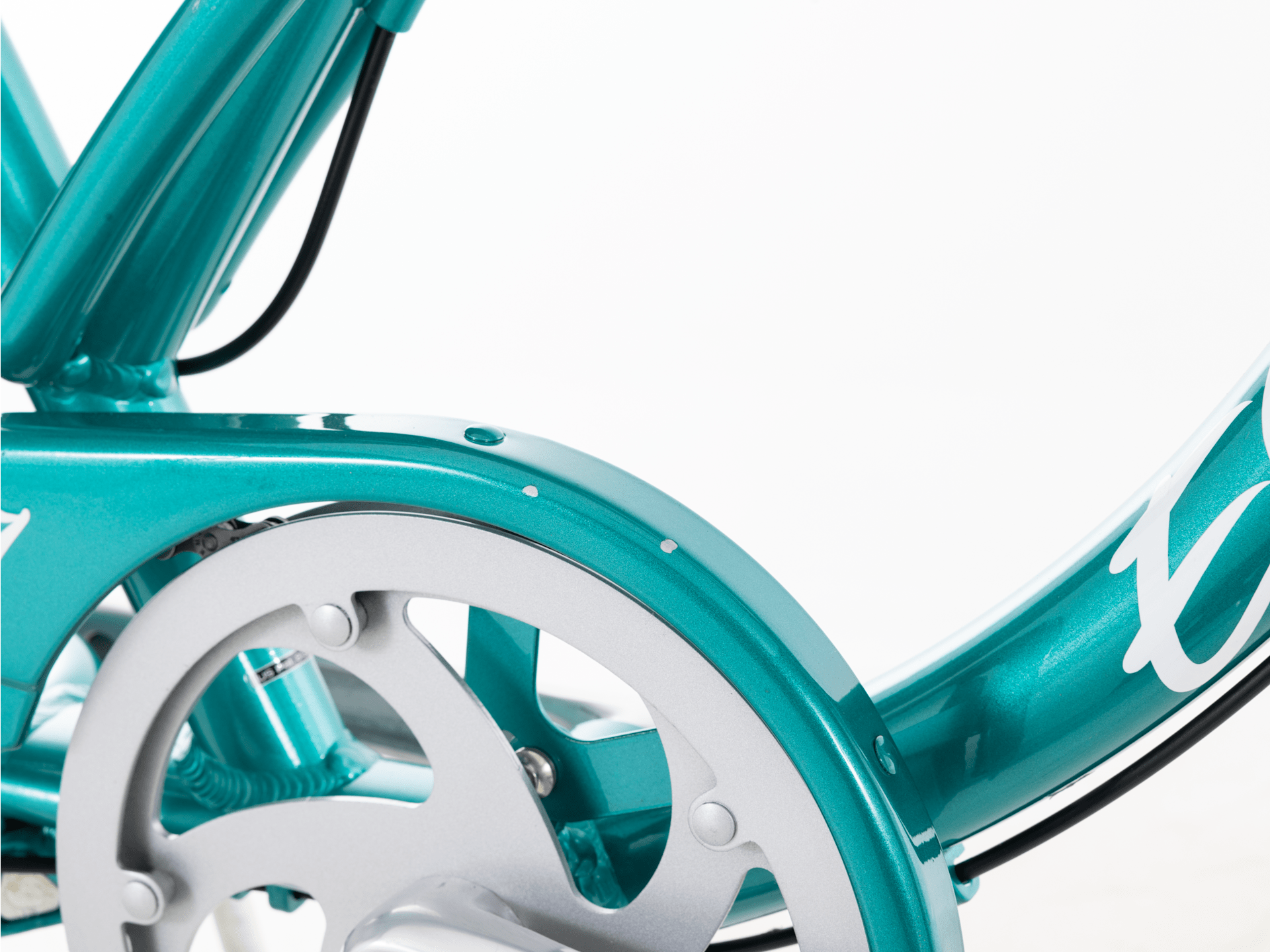 Cruiser 7D Step-Thru - 2025