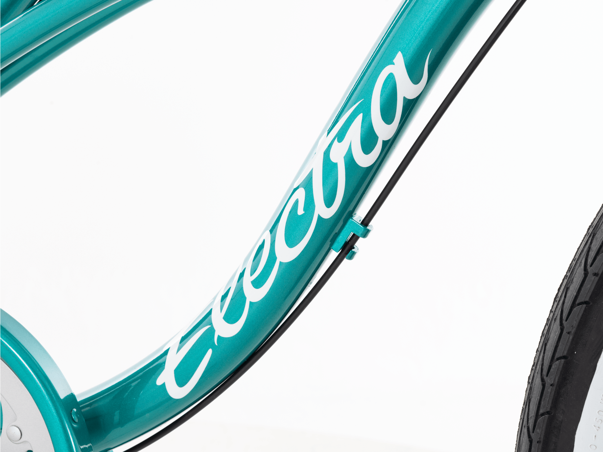 Cruiser 7D Step-Thru - 2025