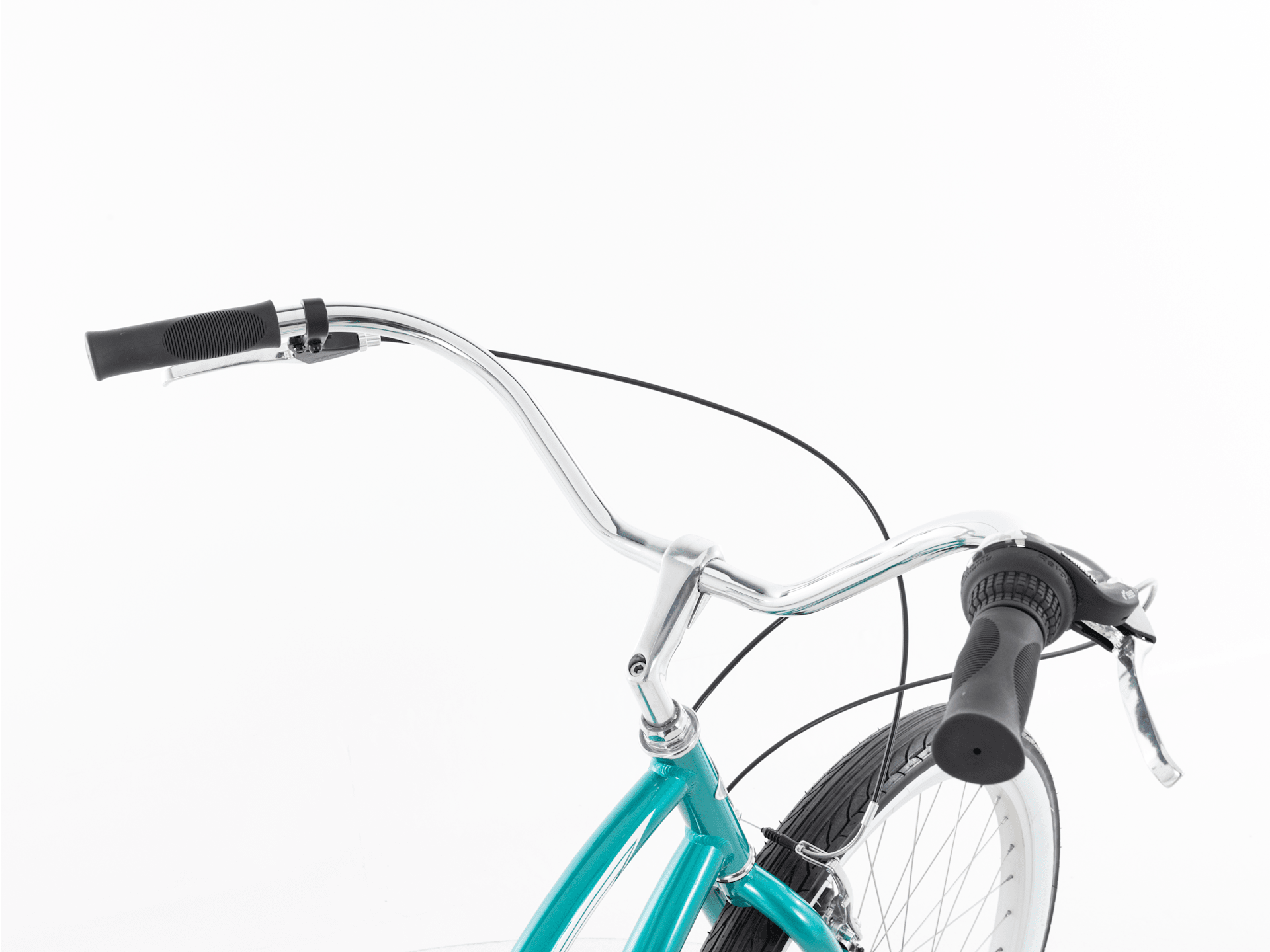 Cruiser 7D Step-Thru - 2025