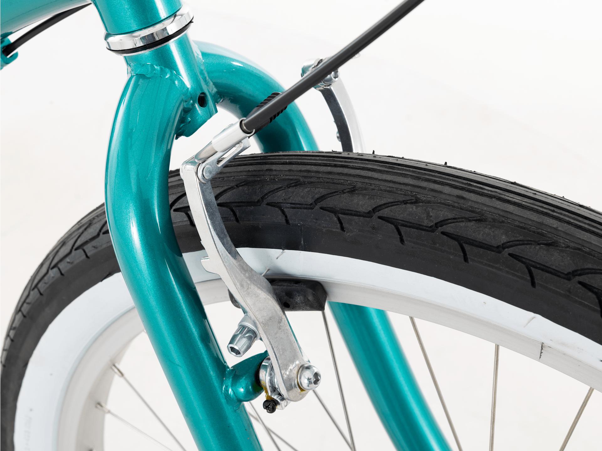 Cruiser 7D Step-Thru - 2025