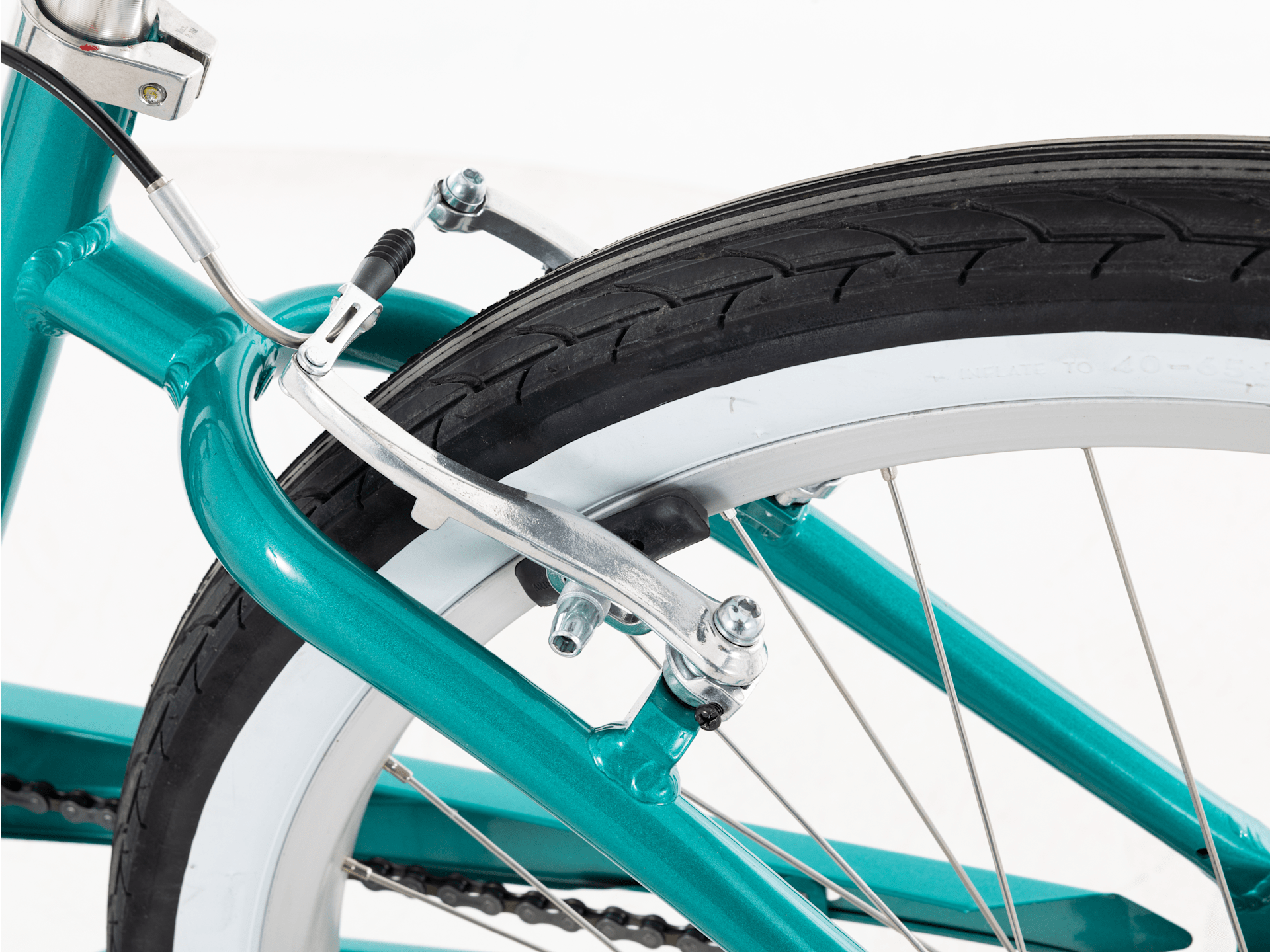 Cruiser 7D Step-Thru - 2025