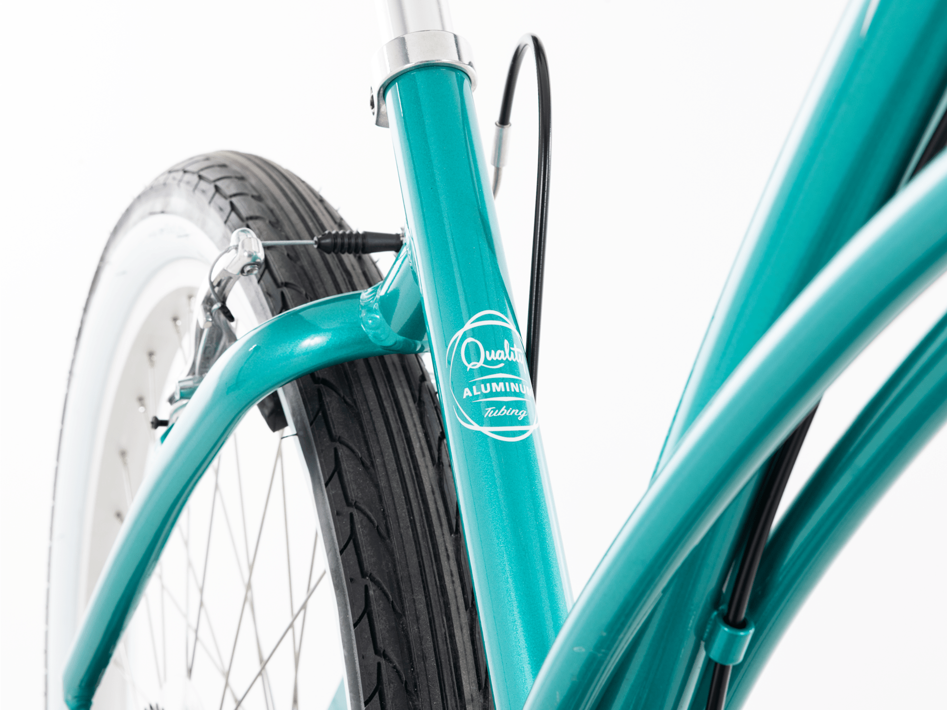 Cruiser 7D Step-Thru - 2025
