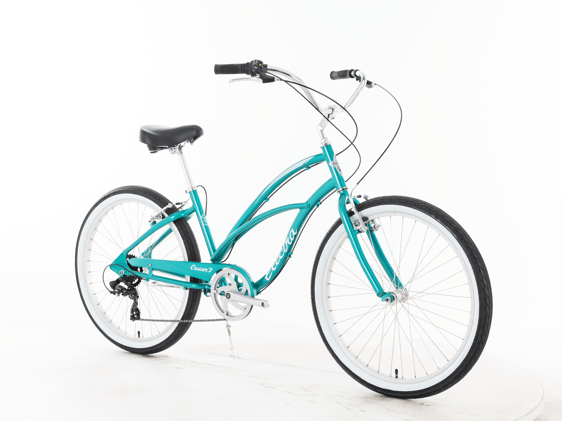 Cruiser 7D Step-Thru - 2025