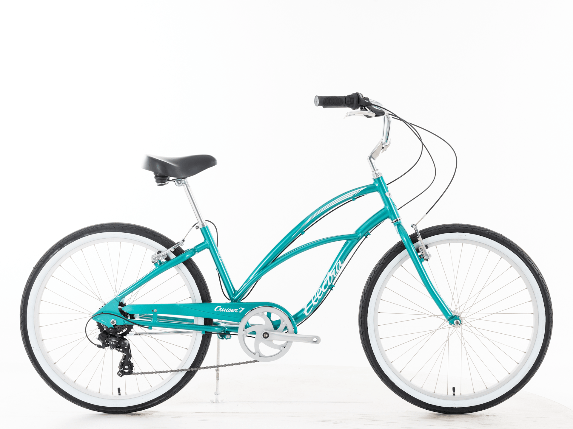 Cruiser 7D Step-Thru - 2025
