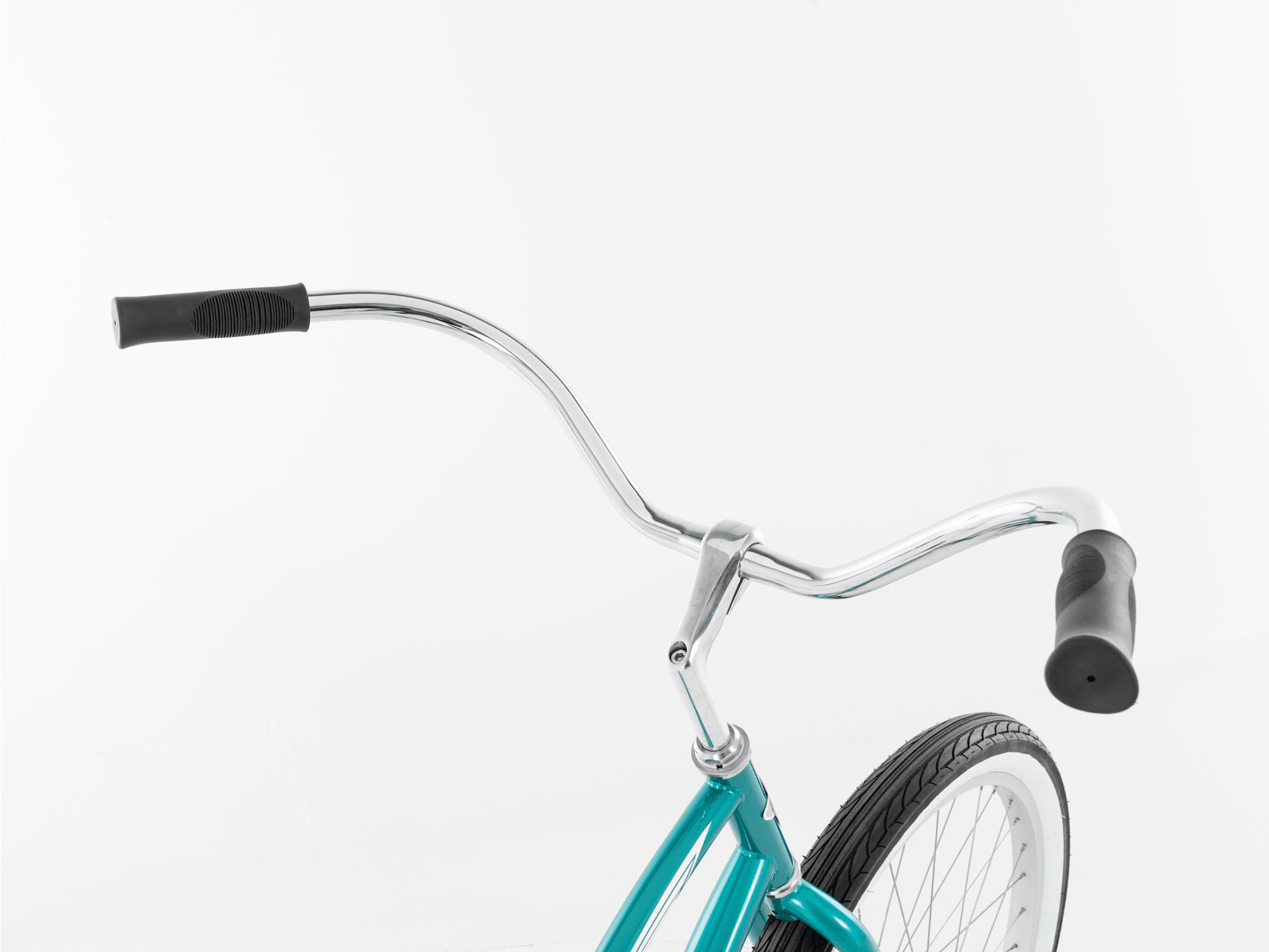 Cruiser 1 Step-Thru - 2025