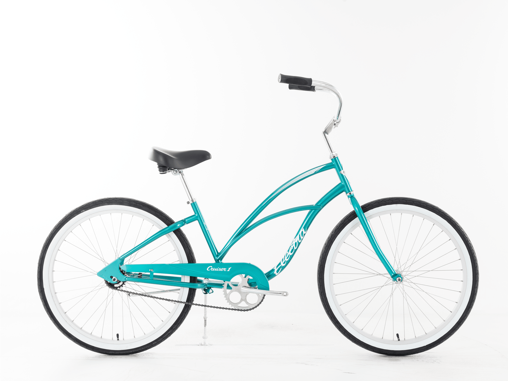 Cruiser 1 Step-Thru - 2025