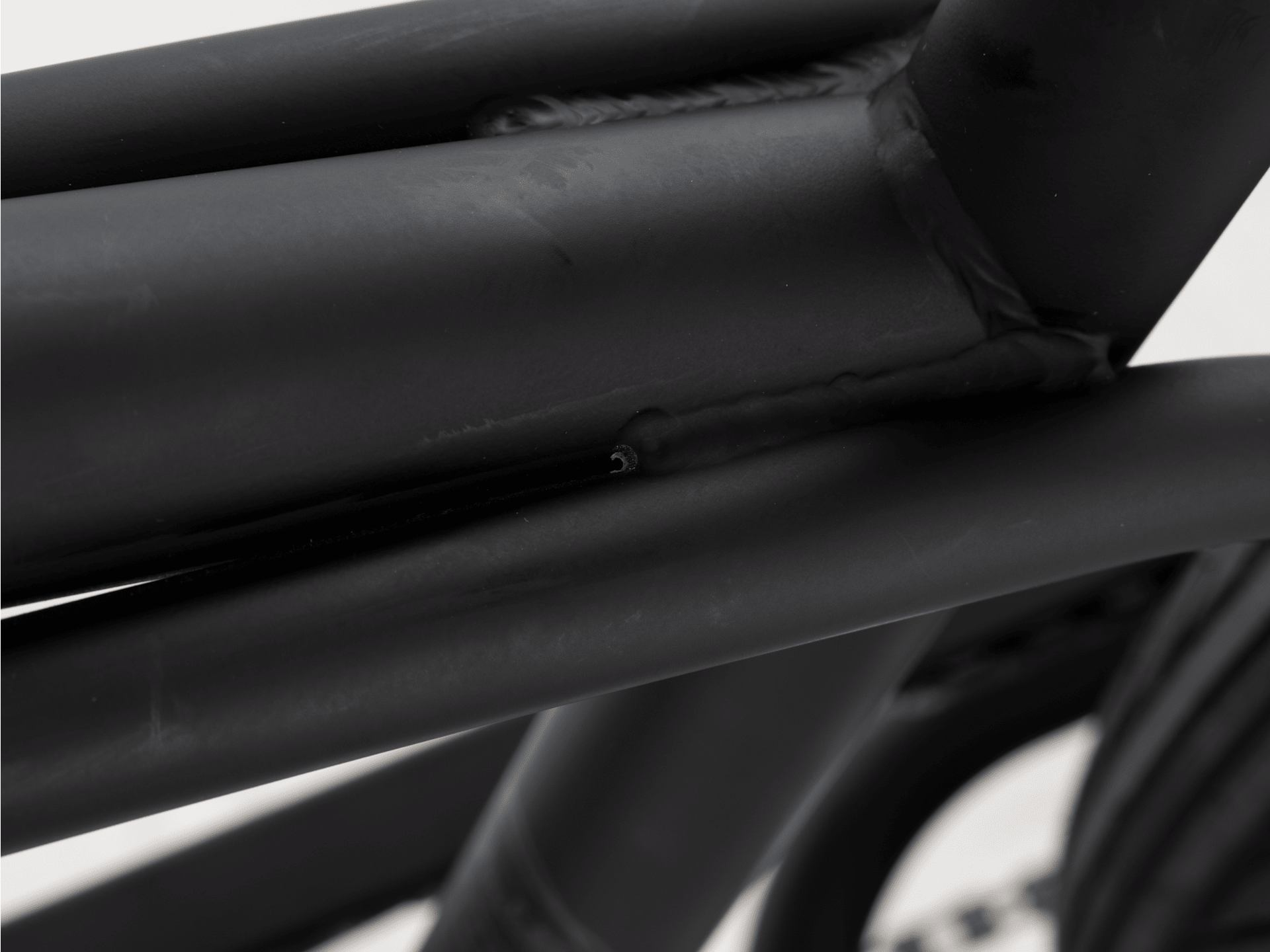 Cruiser 1 Step-Over - 2025, 24"
