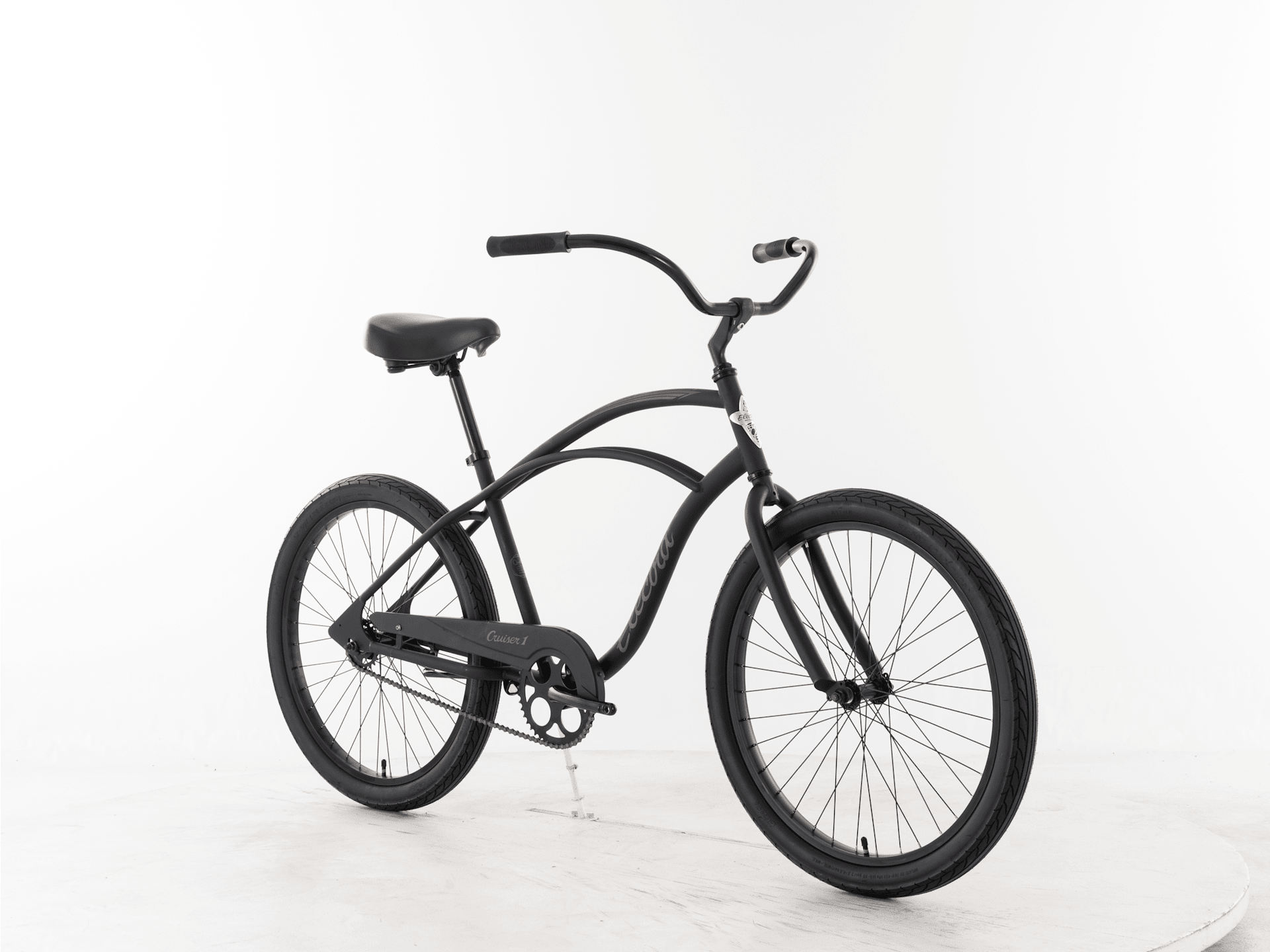 Cruiser 1 Step-Over - 2025, 24"