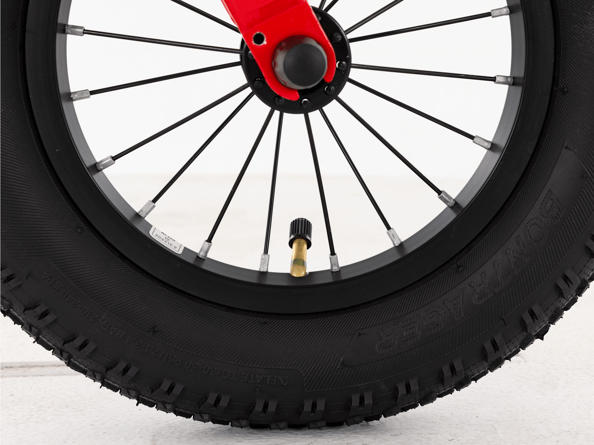 Precaliber 12 - 2026, 12"
