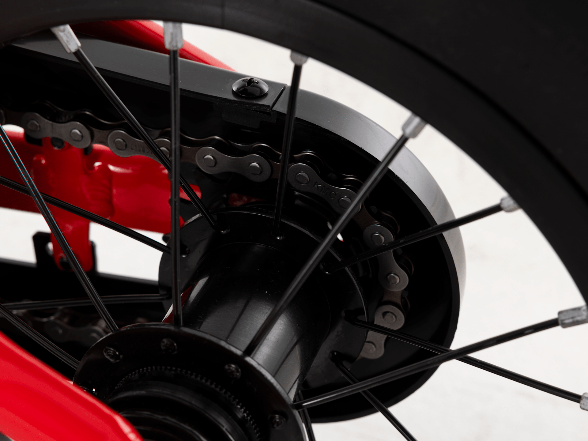 Precaliber 12 - 2026, 12"