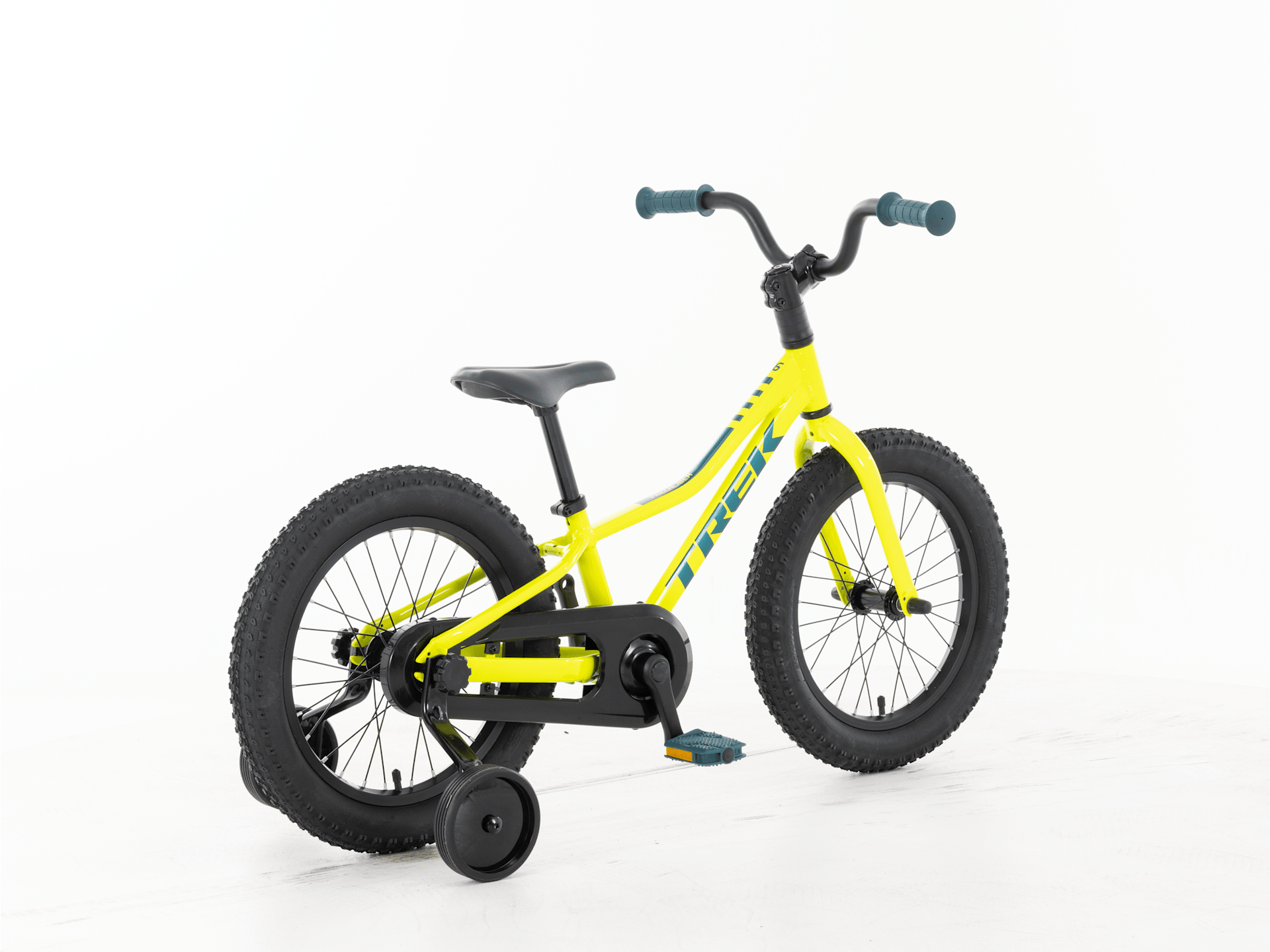 Precaliber 16 - 2026, 16"