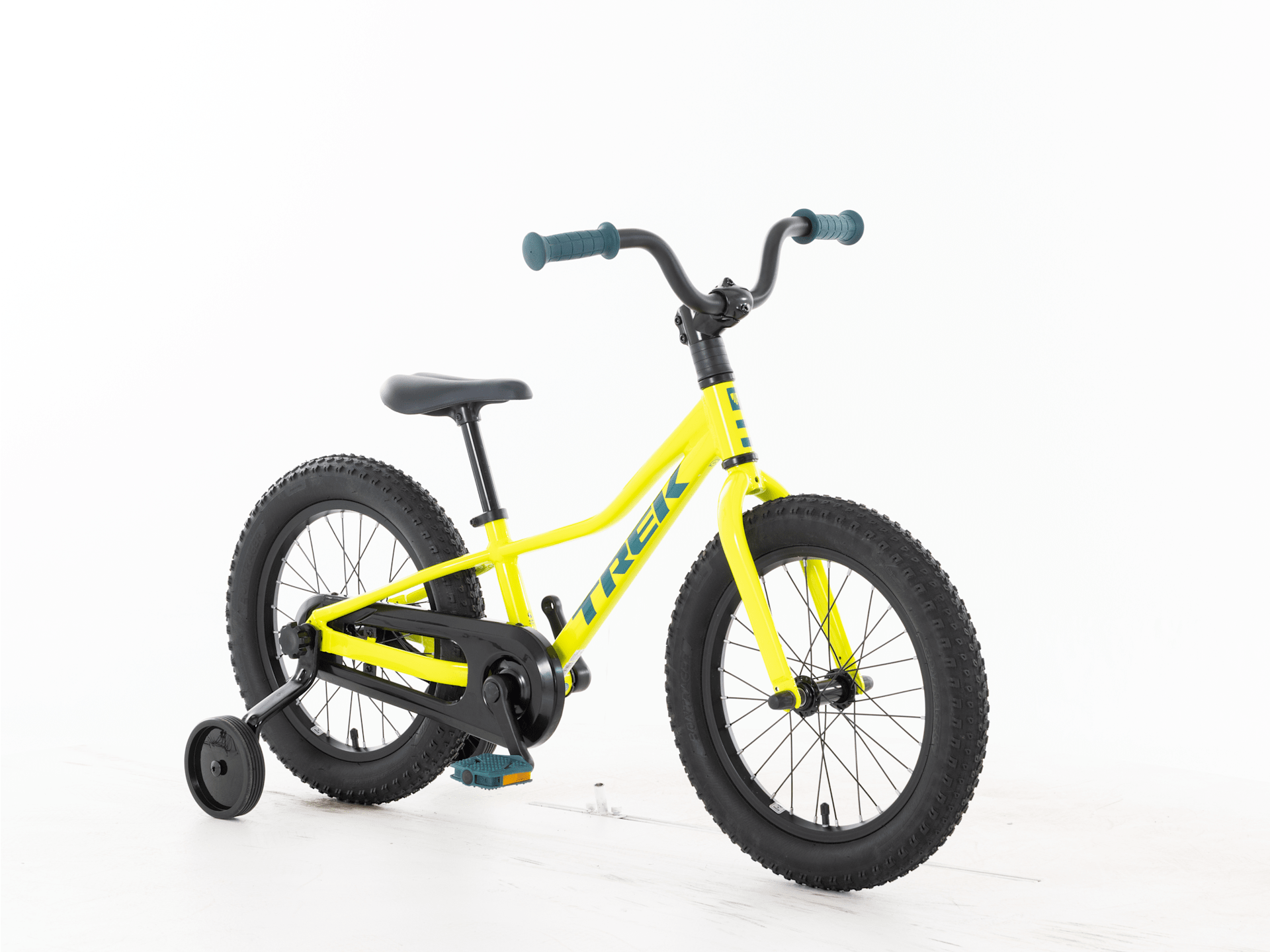Precaliber 16 - 2026, 16"
